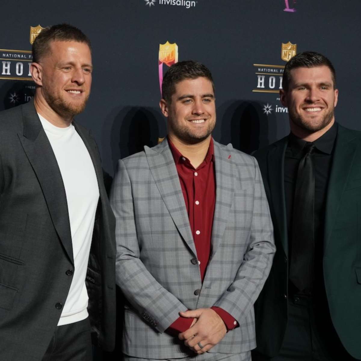 T.J. Watt Becomes NFL's Top-Paid Defensive Player, Brother J.J. Wants  Payback