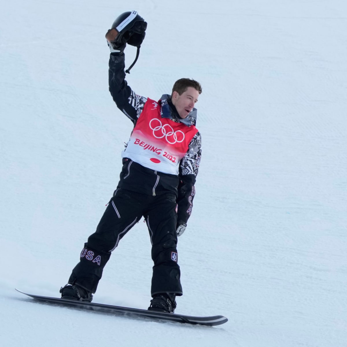 Kikizo  Review: Shaun White Snowboarding