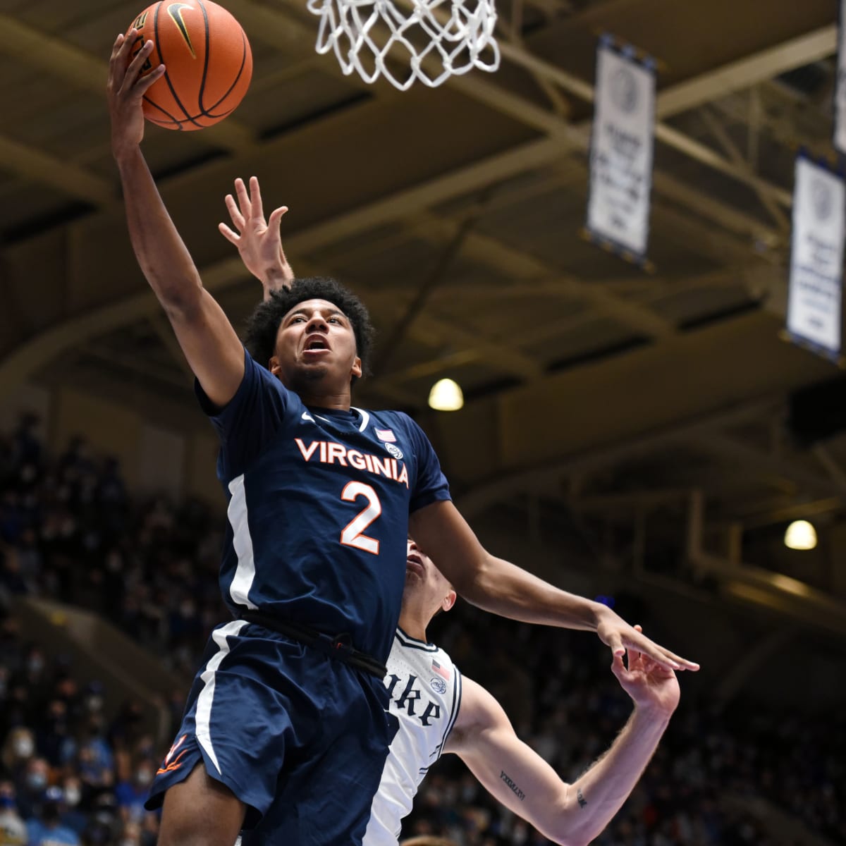 Georgia Tech basketball: Jordan Usher taking part in pre-draft tournament