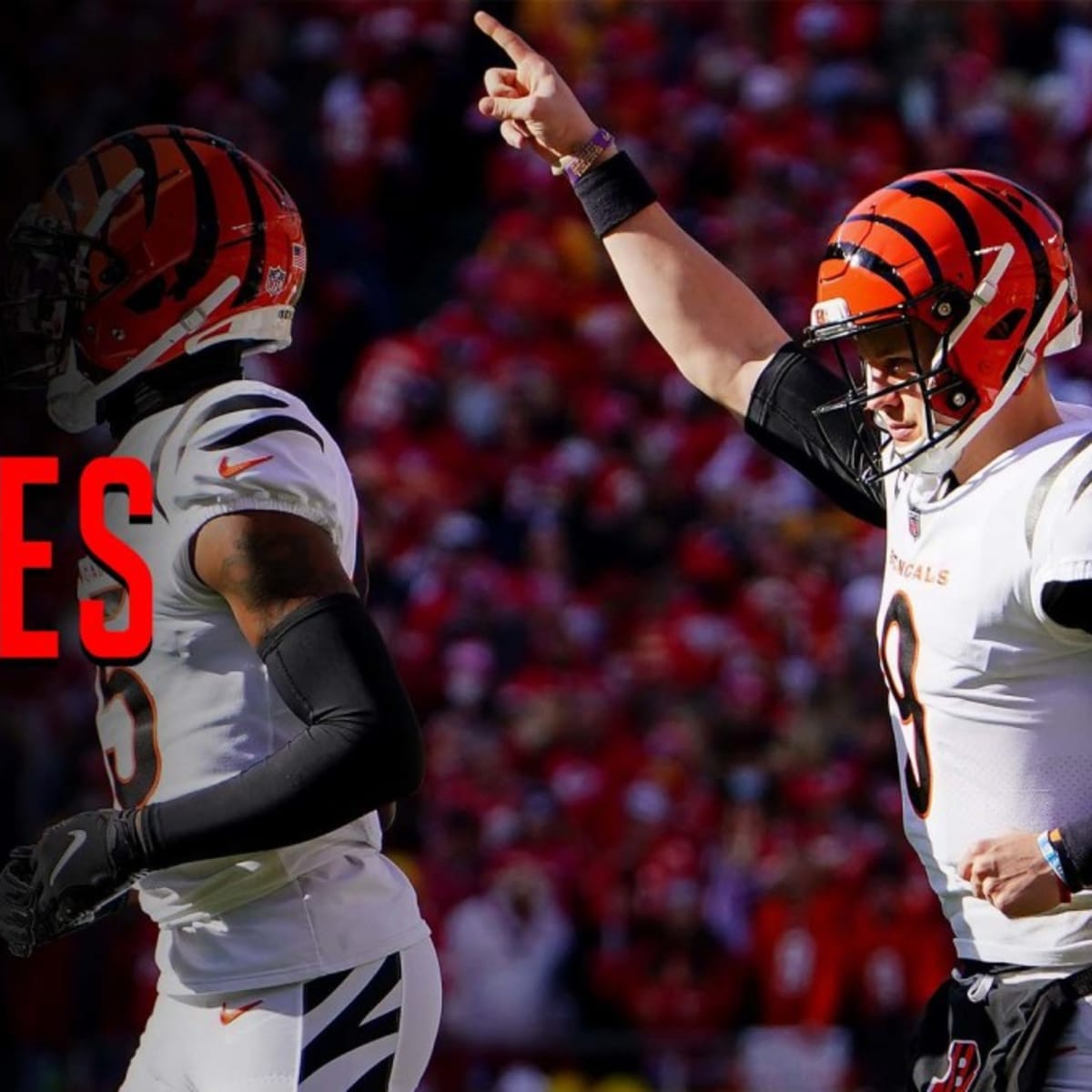 SI Media Podcast Boomer Esiason Breaks Down Cincinnati Bengals