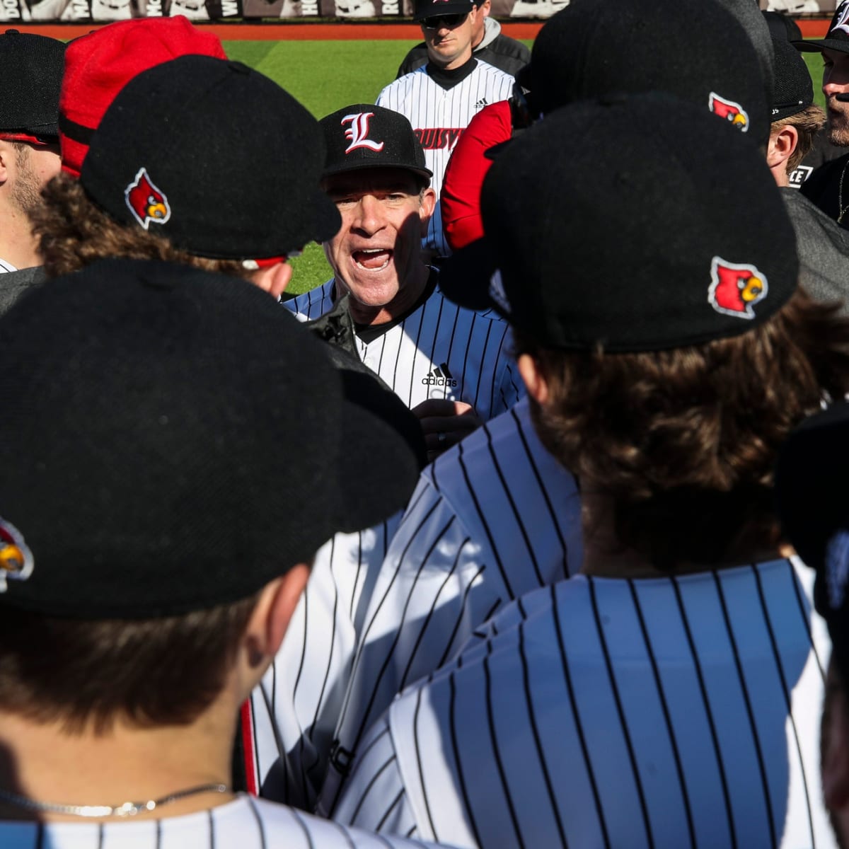 Louisville Baseball 2022 Season Preview - Sports Illustrated