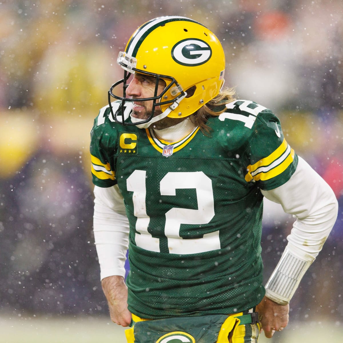 Broncos Rumors: Denver to Acquire Packers' Aaron Rodgers, Davante Adams? -  Sports Illustrated Mile High Huddle: Denver Broncos News, Analysis and More