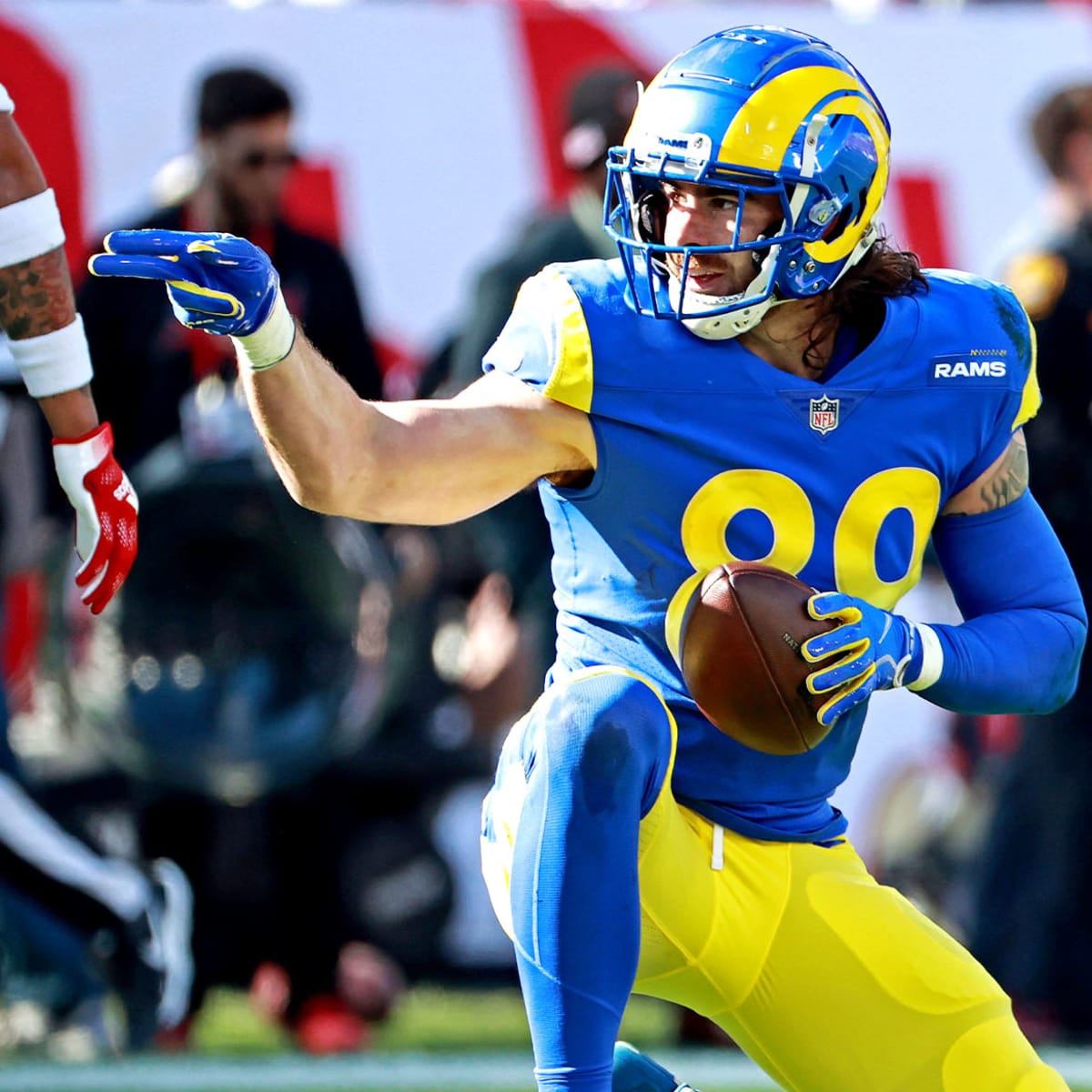 Fantasy Football TE Rankings: Tyler Higbee Cracks the Top-10