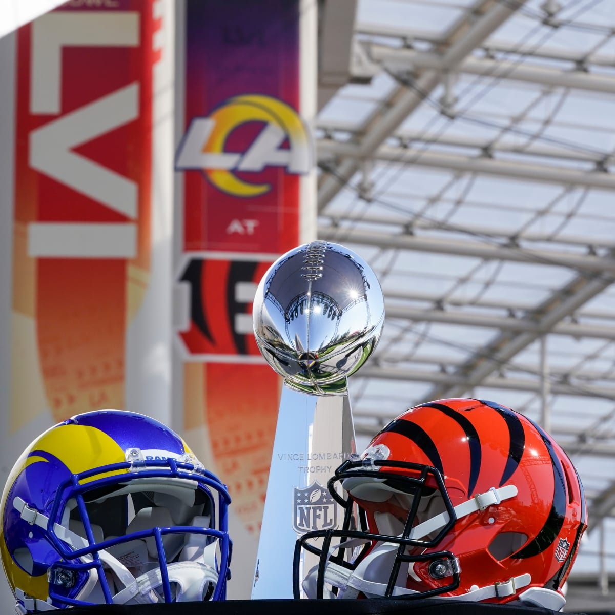2022 Super Bowl Bets, Early Odds Shifts: Buccaneers, Rams Among Biggest  Movers