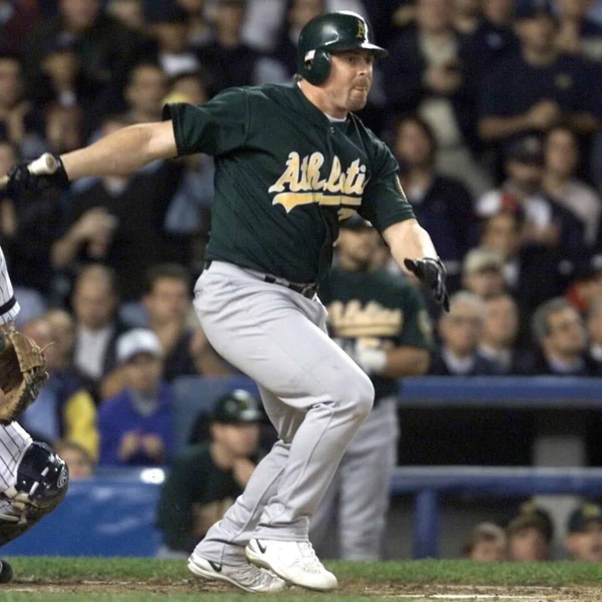 Former Royals player Jeremy Giambi dies at the age of 47 - Royals Review