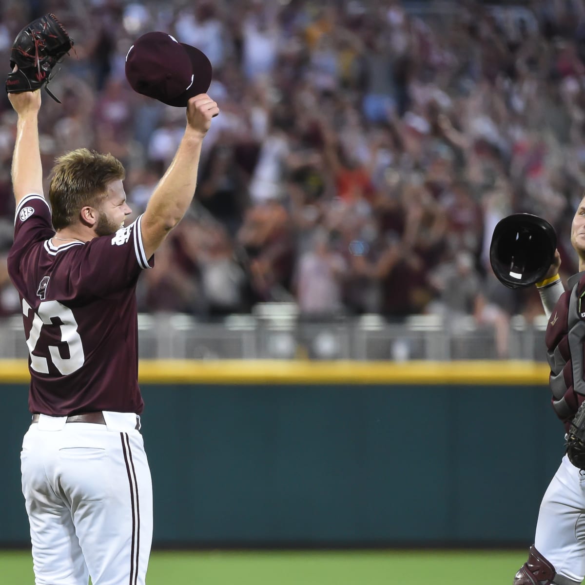 Bulldogs place two on preseason all-SEC baseball team - Mississippi Sports  Group