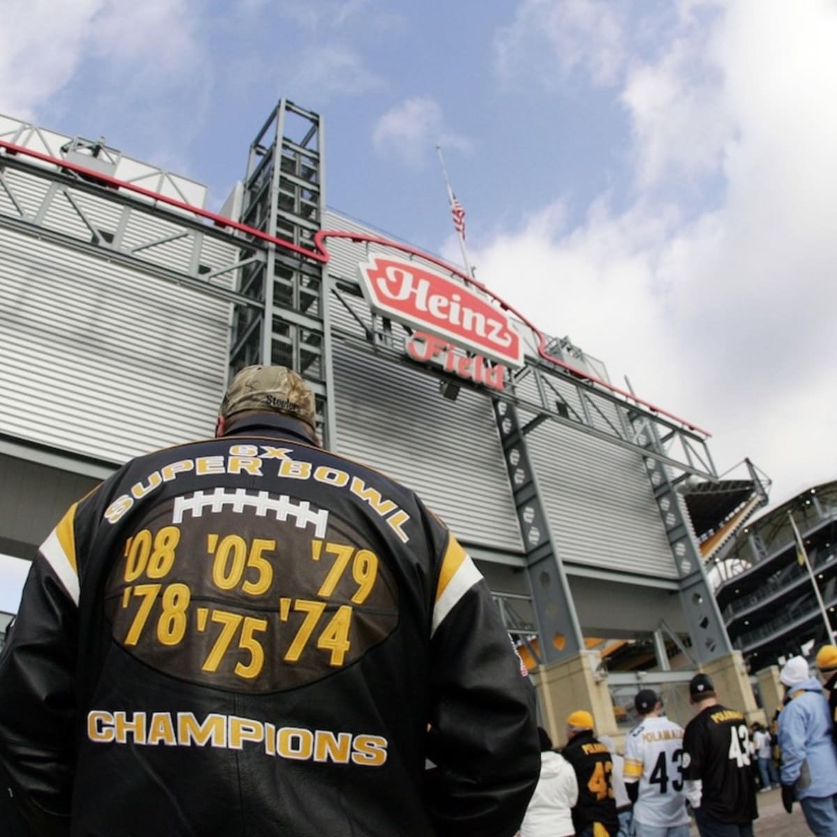 Why Pittsburgh will never host a Super Bowl, probably