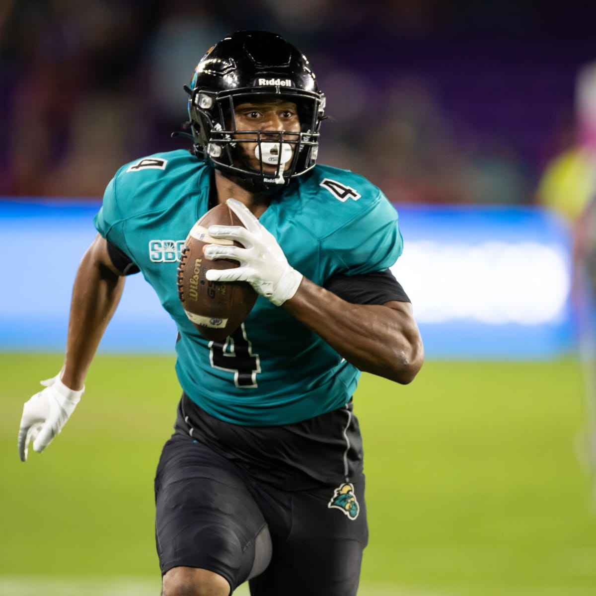 2022 NFL Draft Player Profiles: Coastal Carolina TE Isaiah Likely -  Steelers Depot