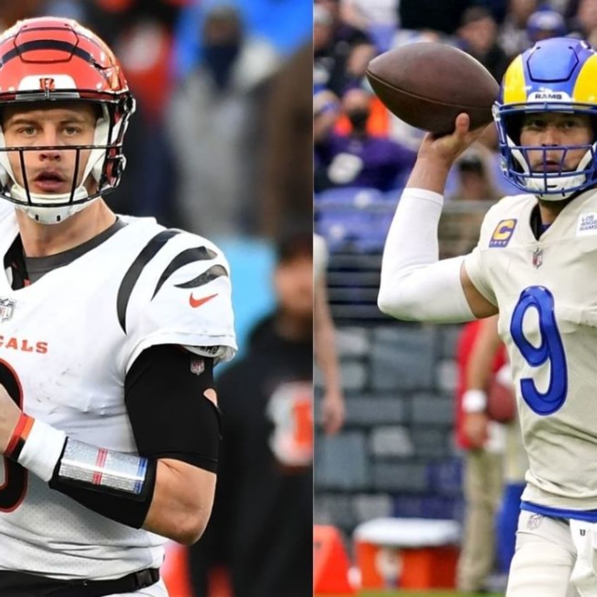 Super Bowl 2022: Initial Odds, Final-Score Prediction for Rams vs. Bengals, News, Scores, Highlights, Stats, and Rumors