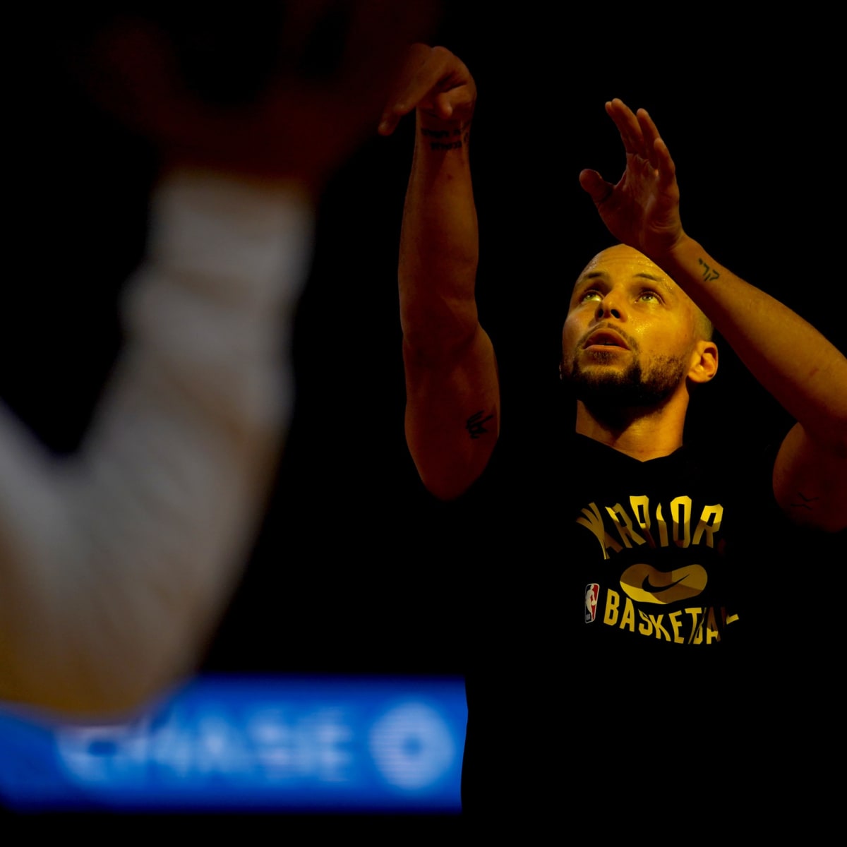 Steph Curry's Viral Tweet After Winning All-Star Game MVP - Fastbreak on  FanNation