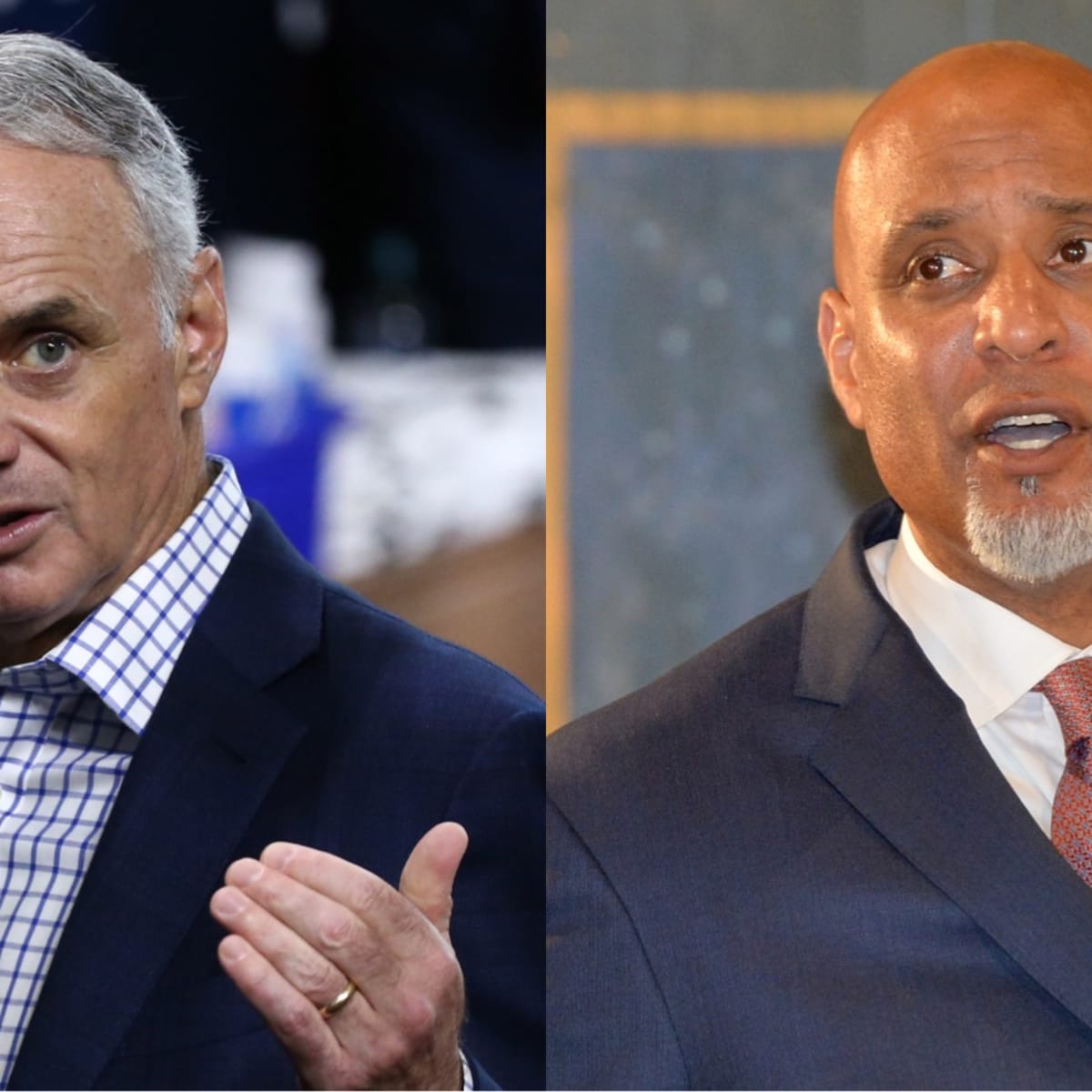 MLB, MLBPA CBA talks progressing