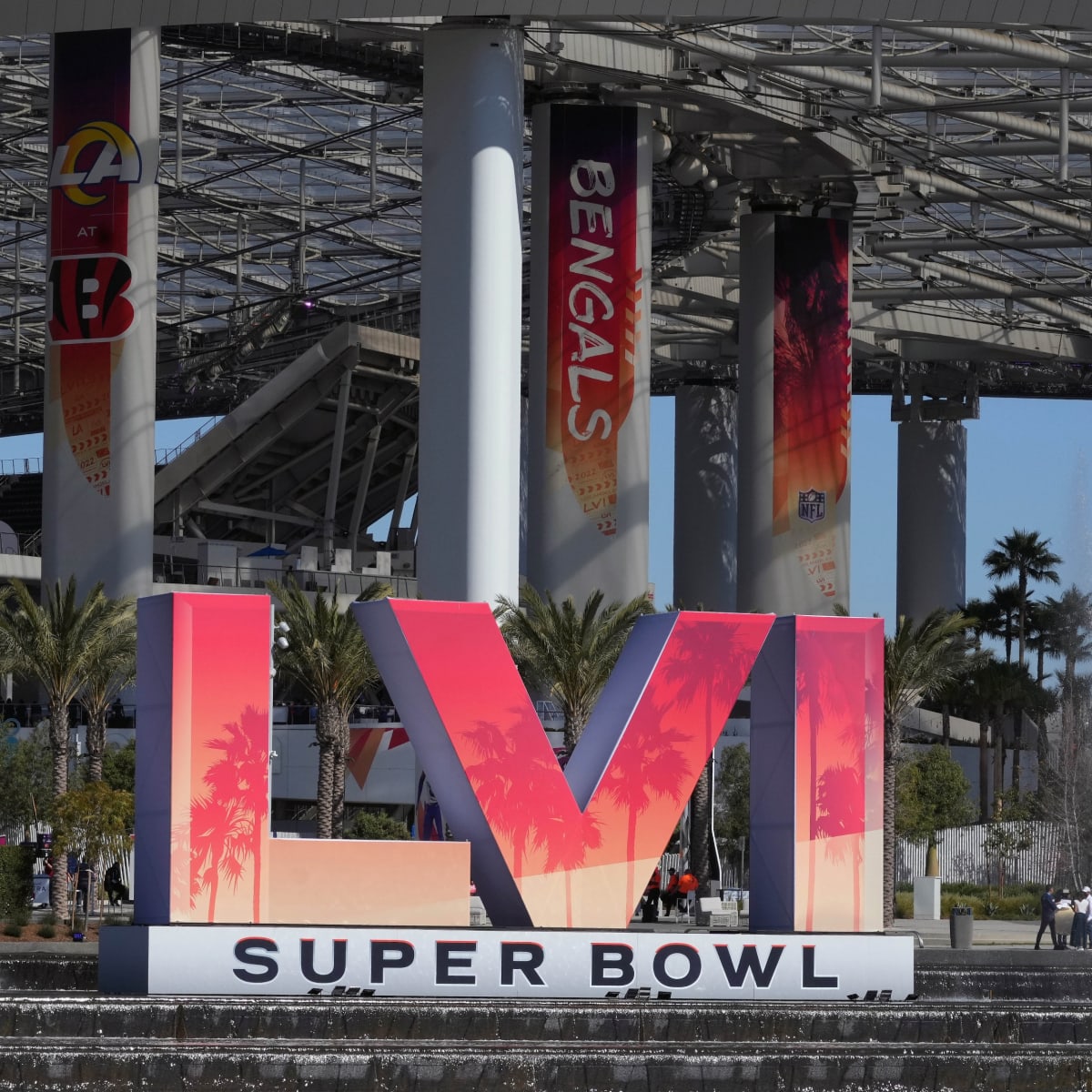 Super Bowl 2022: Where advertising and sport gambling will take