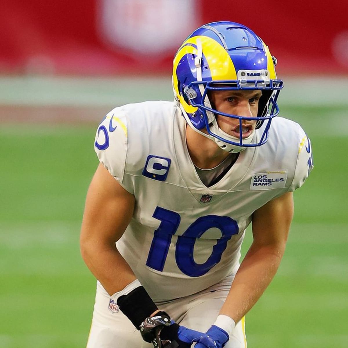 NFL draft: Rams third-round pick: Cooper Kupp, WR – Orange County Register