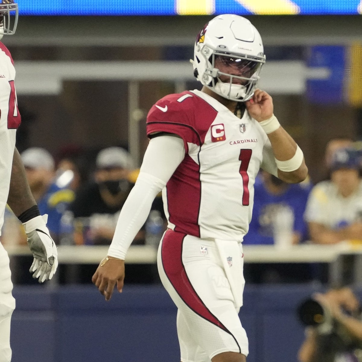 Arizona Cardinals QB Kyler Murray No. 12 in NFL Merchandise Sales - Sports  Illustrated Arizona Cardinals News, Analysis and More