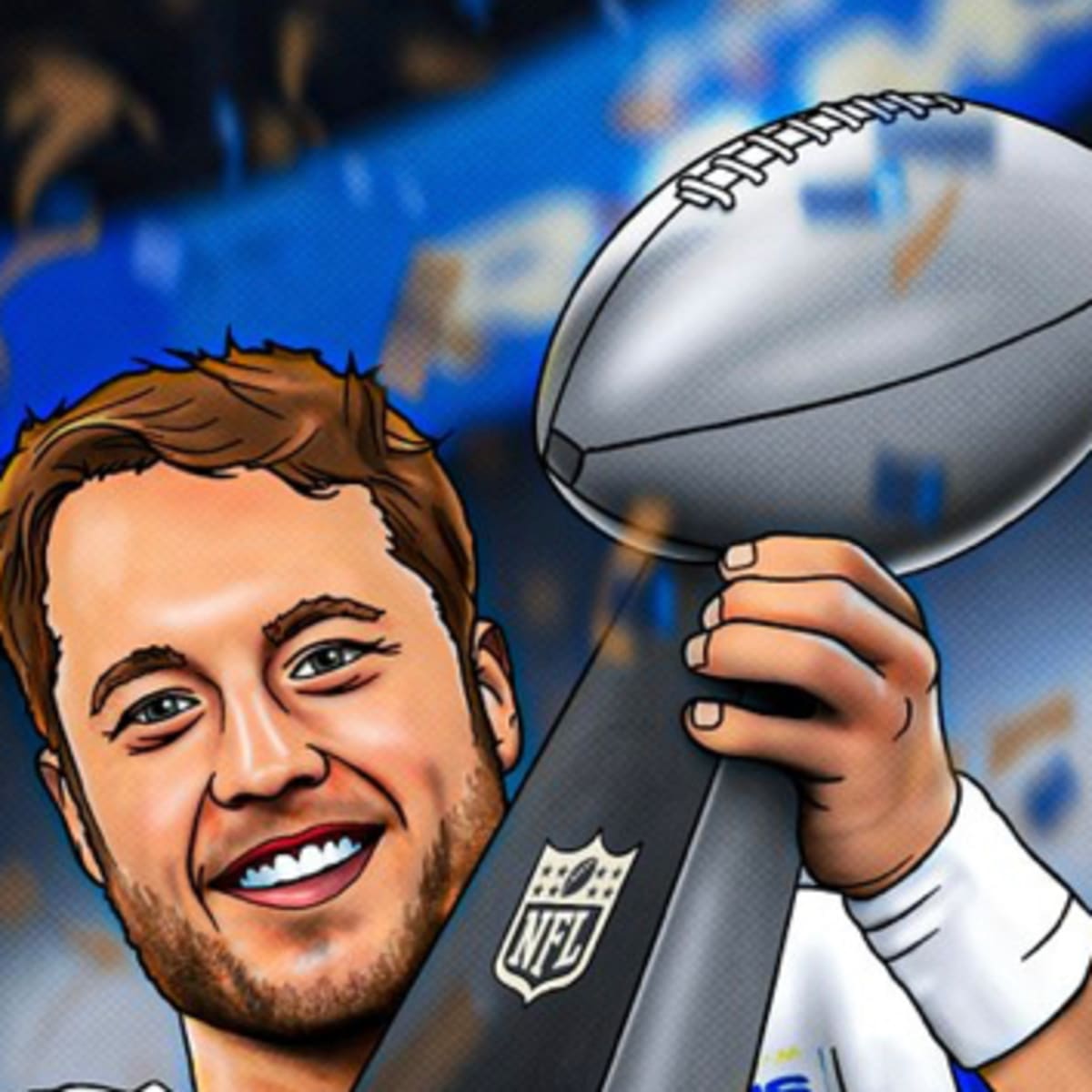 Which Matthew Stafford will the Bengals see in the Super Bowl? - Cincy  Jungle