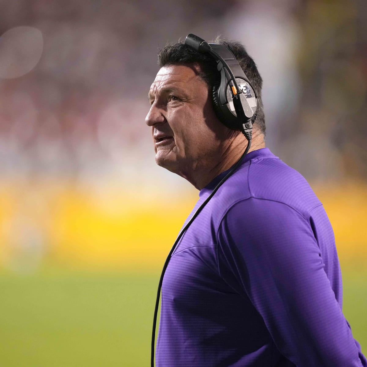 USC Football: 5 Reasons Why Ed Orgeron Remains Unemployed, News, Scores,  Highlights, Stats, and Rumors