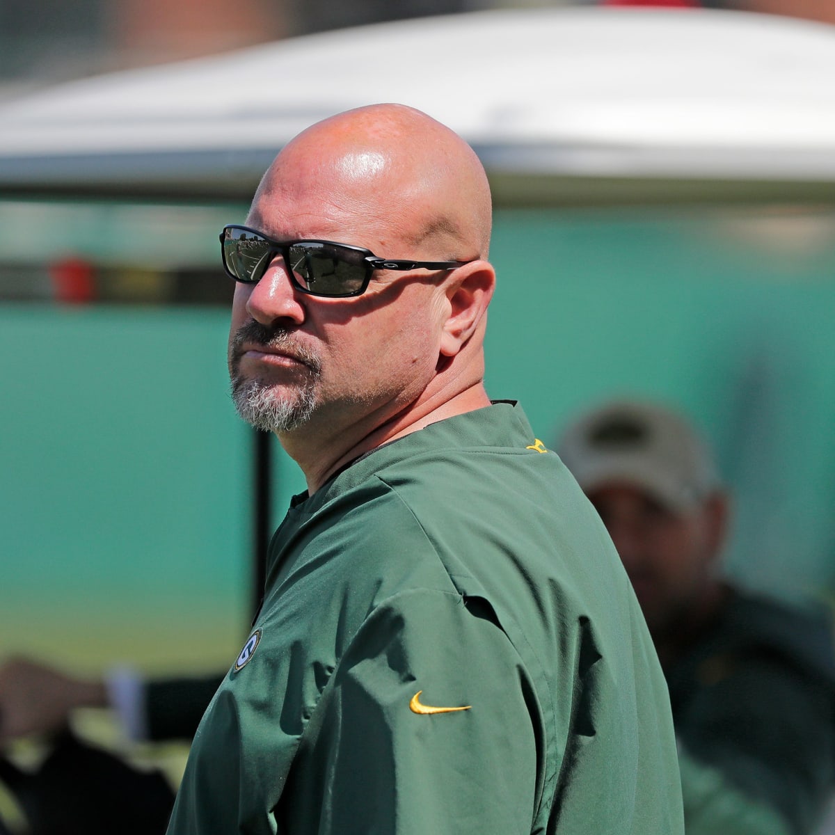 Minnesota Vikings - The #Vikings announce coaching hires, including Mike  Pettine as assistant head coach. 