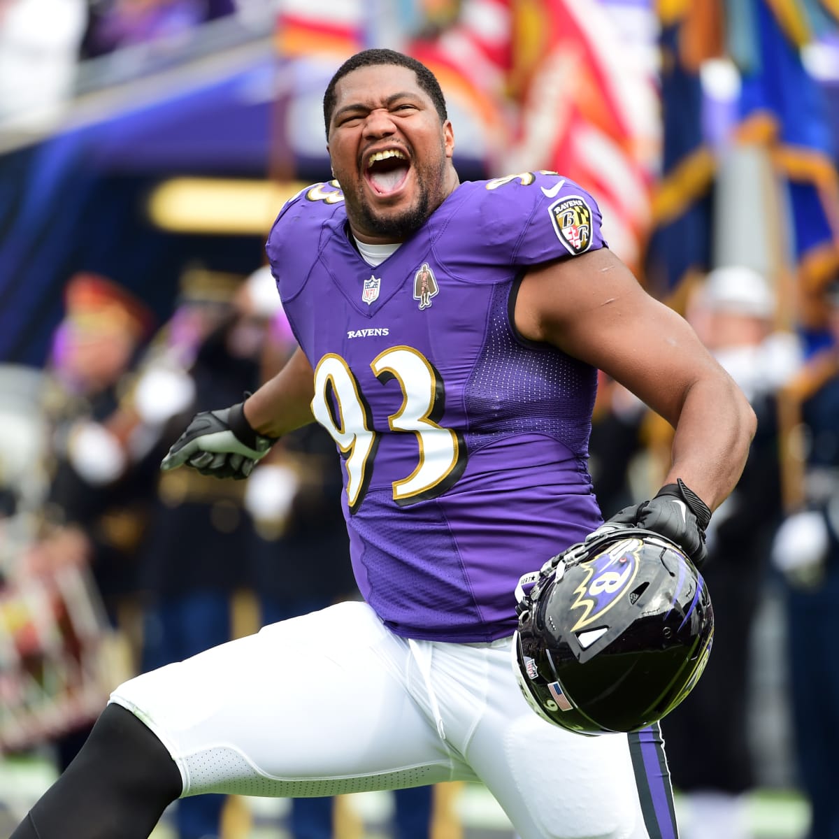 Baltimore Ravens 2022 Schedule to Be Released on May 12