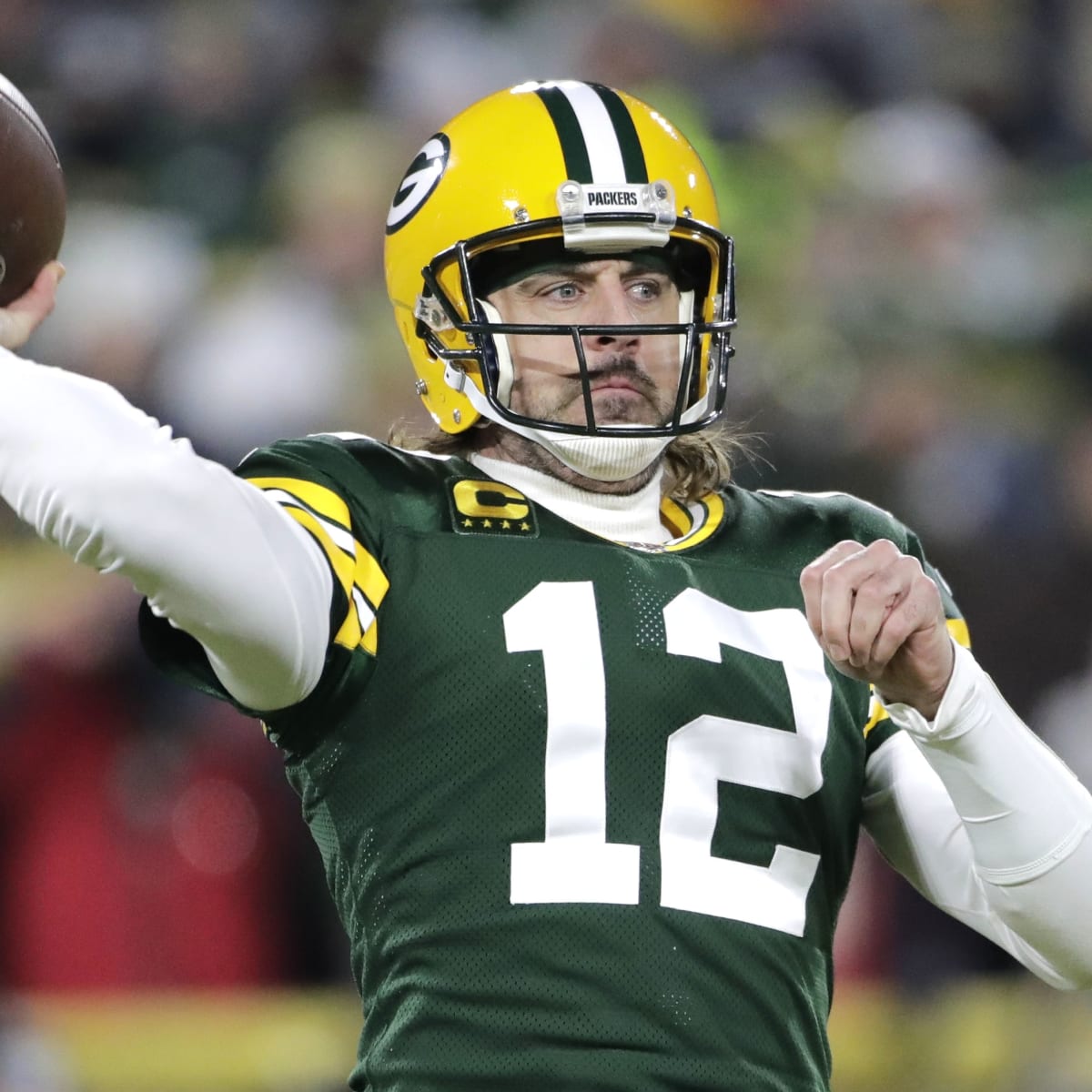 How would an Aaron Rodgers retirement impact Green Bay's 2023 roster? -  Acme Packing Company