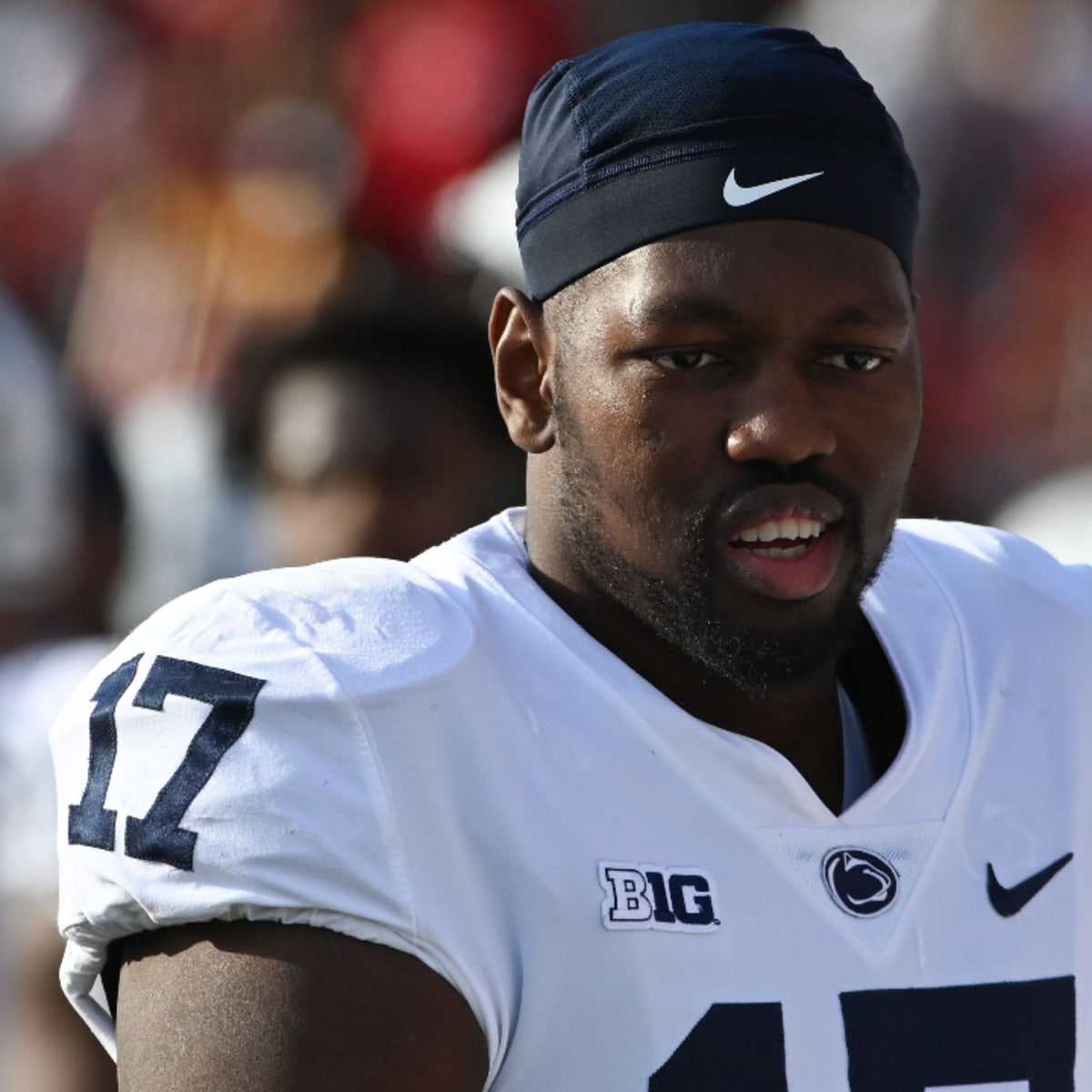 Penn State NFL Rookie Tracker: Ebiketie signs, pushing PSU contracts near  $50 million