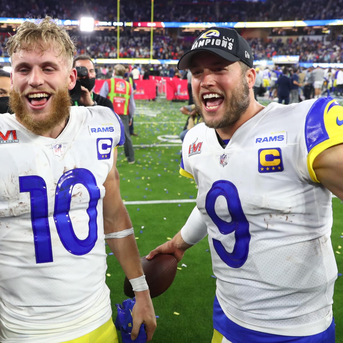 Super Bowl Ratings: 112 Million Viewers Watched 2022 Rams-Bengals Game