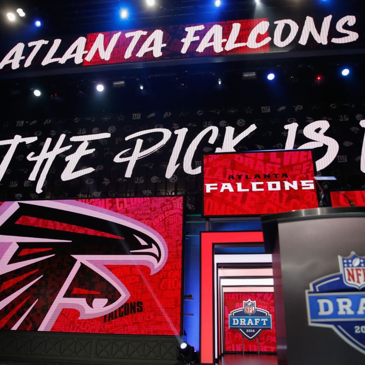 Help wanted: Atlanta Falcons need help everywhere in 2022 NFL draft -  Fanspeak