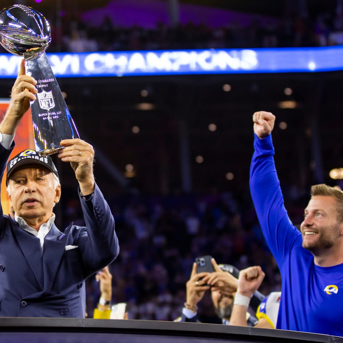 The 3 Best Odds to Win Super Bowl LVII - LWOSports