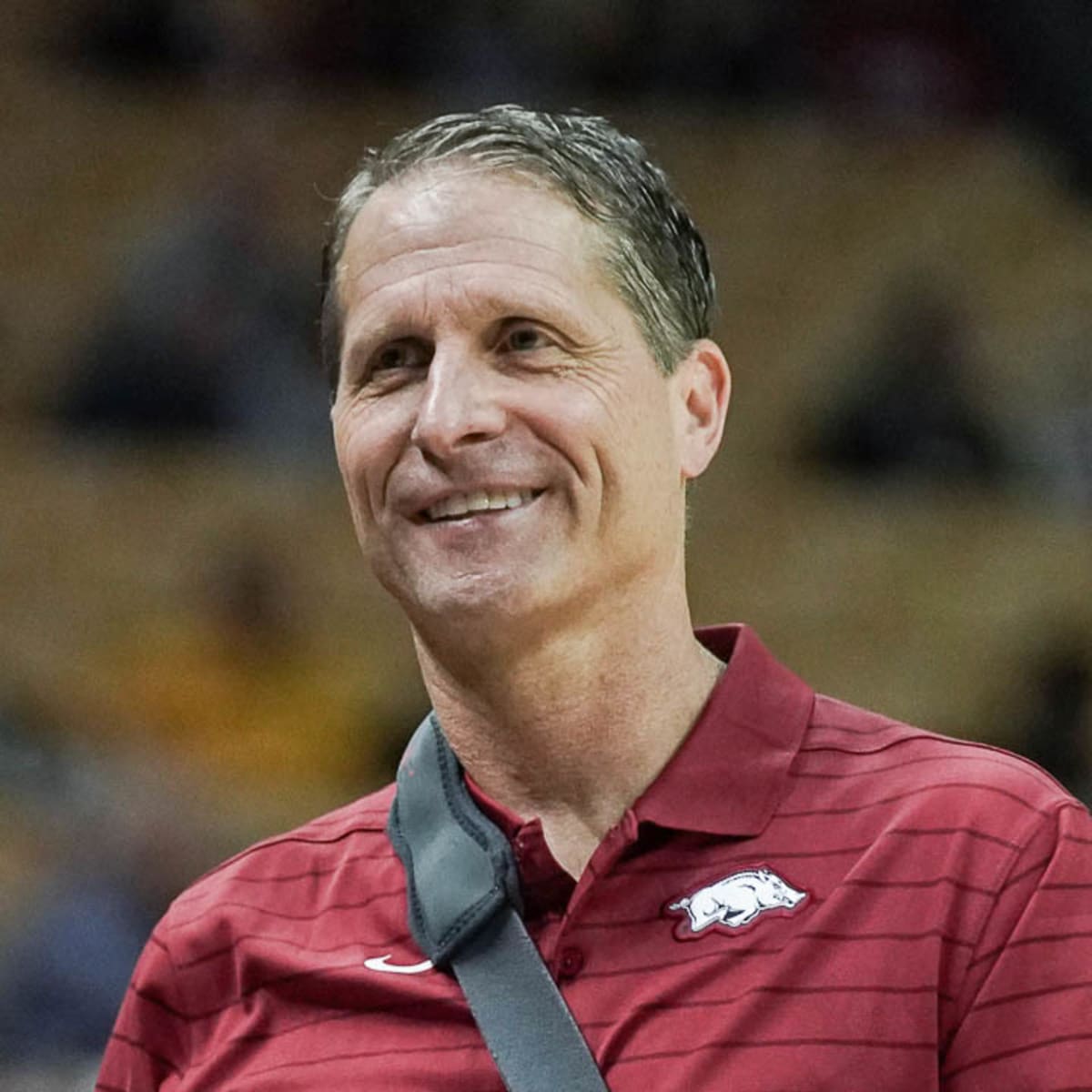 Random Observations: Arkansas Razorbacks vs. Missouri Tigers in college  basketball - Sports Illustrated All Hogs News, Analysis and More