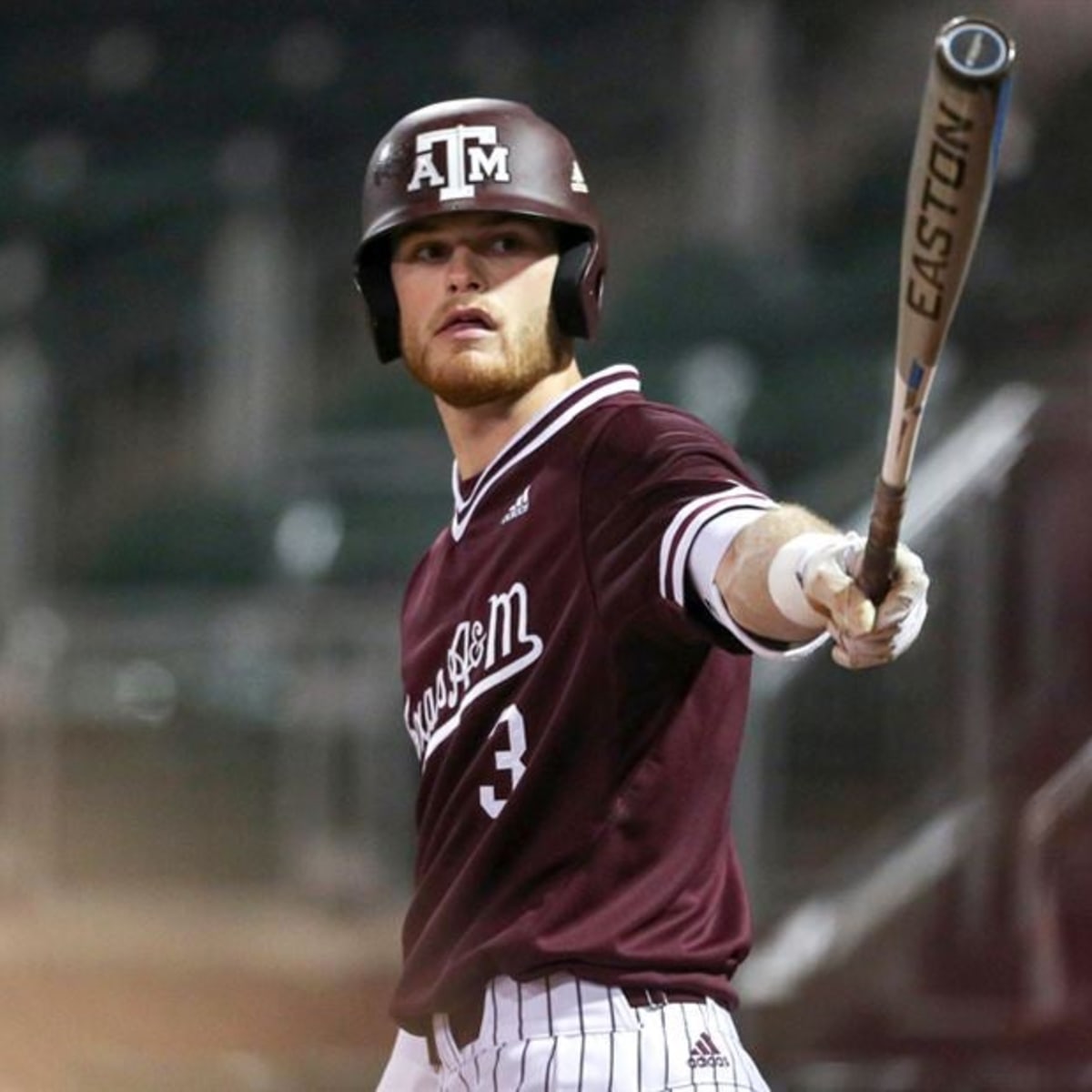 Aggies Baseball 2022: Outfield Preview - Sports Illustrated Texas A&M  Aggies News, Analysis and More