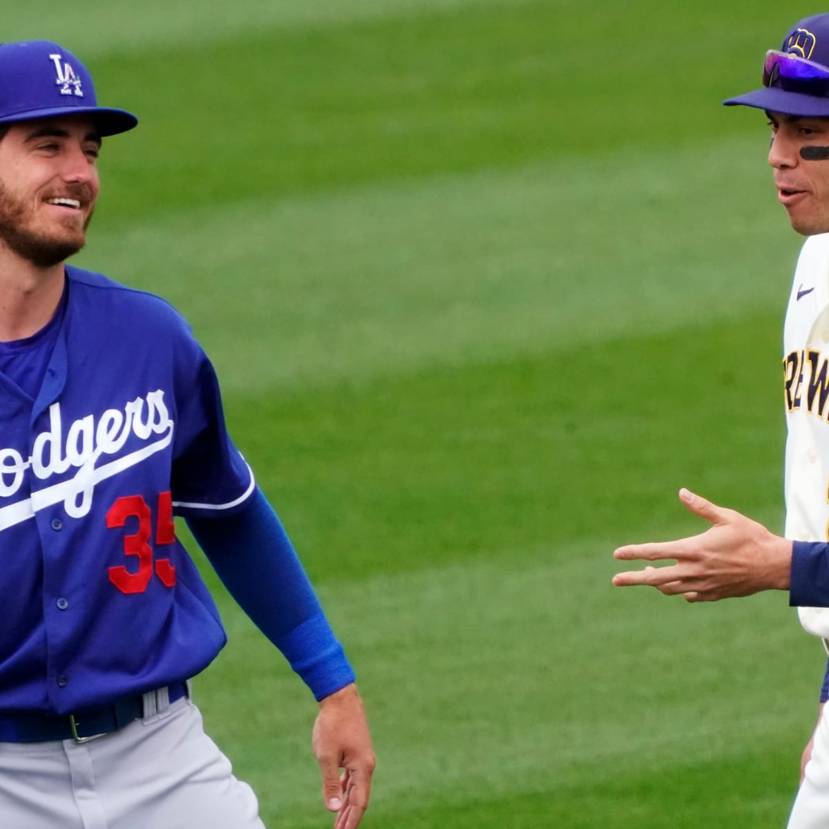 Dodgers: Cody Bellinger's injury just went from bad to worse