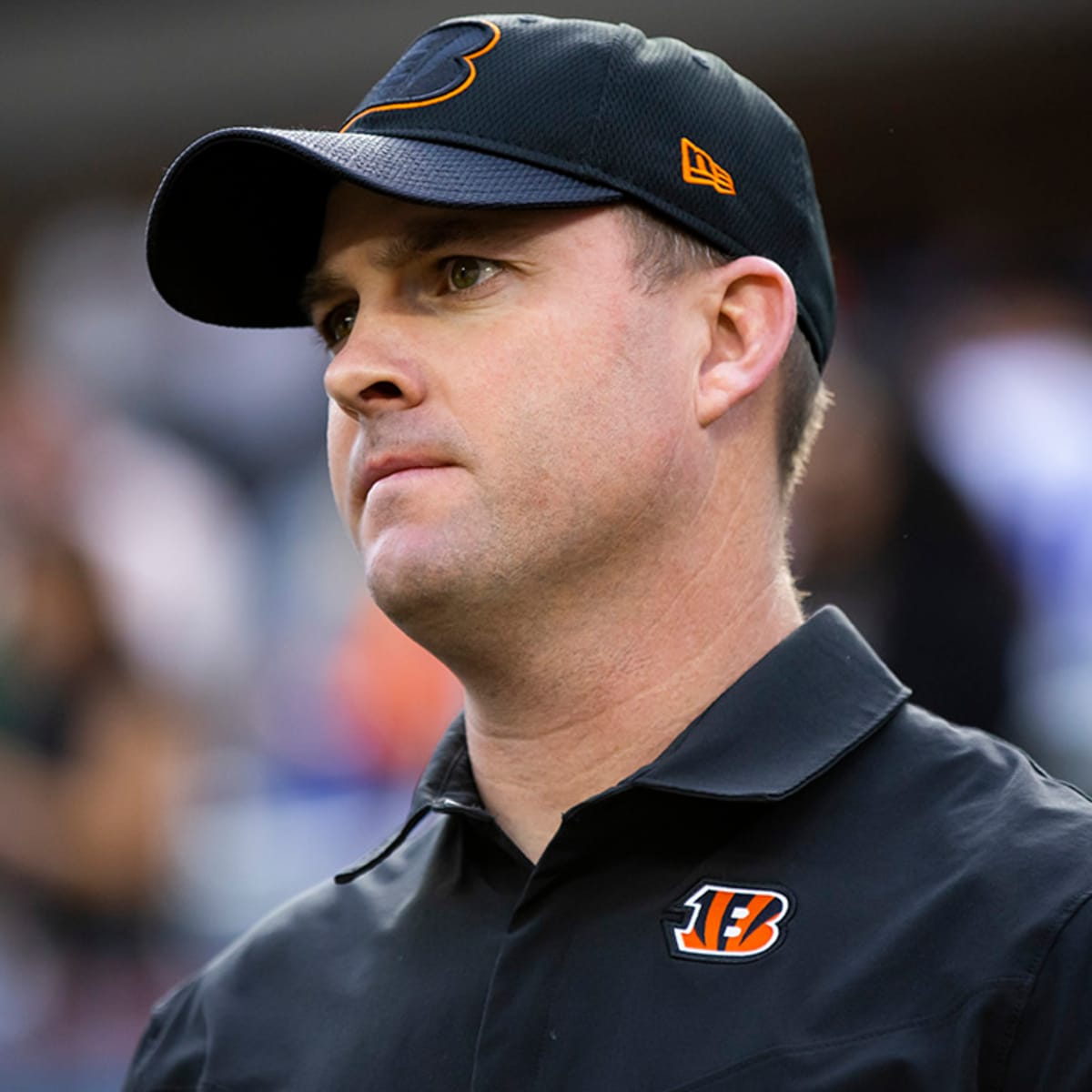 Zac Taylor contract: Bengals retain head coach through 2026 - Sports  Illustrated