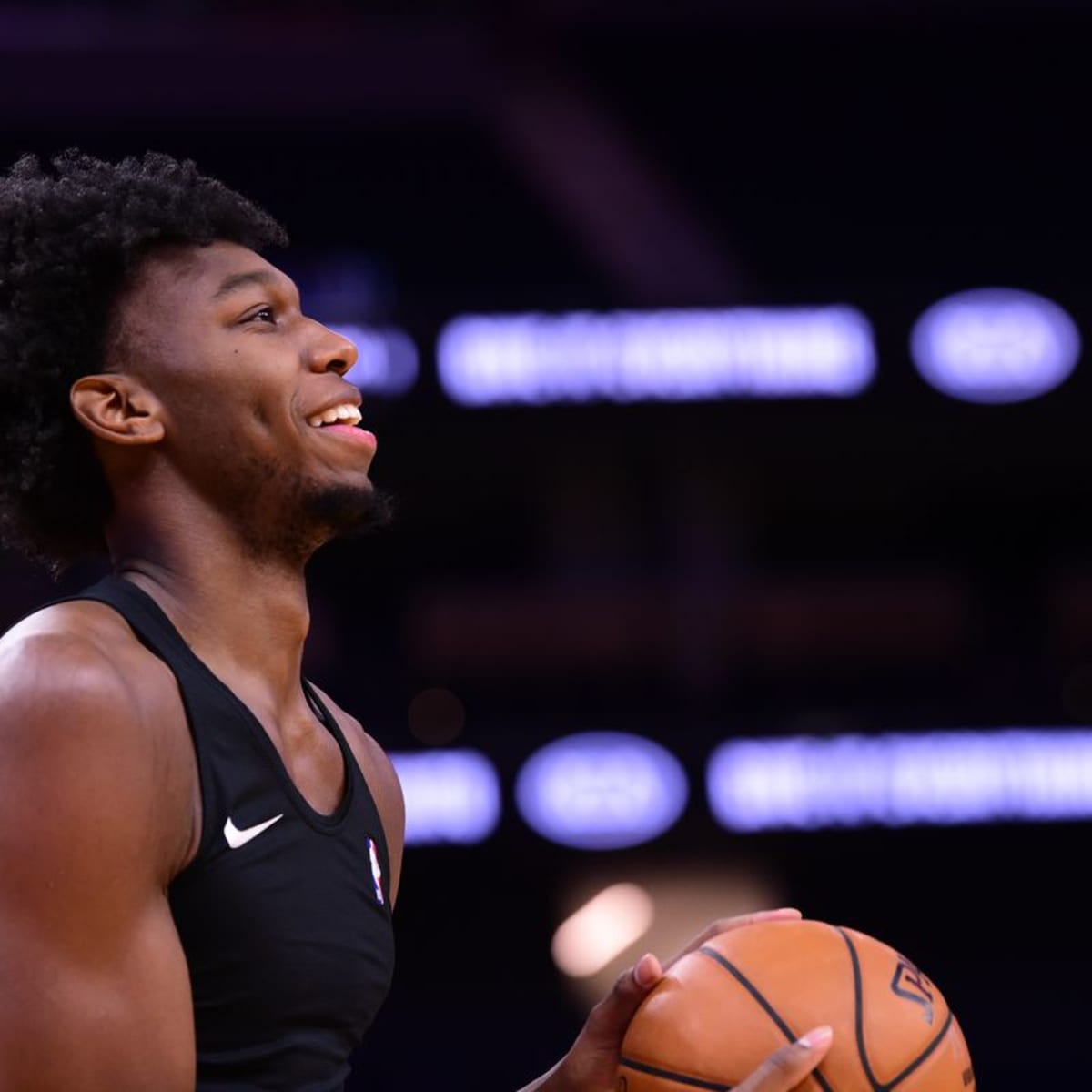 Steve Kerr Gives Injury Update on James Wiseman - Sports Illustrated LA  Clippers News, Analysis and More