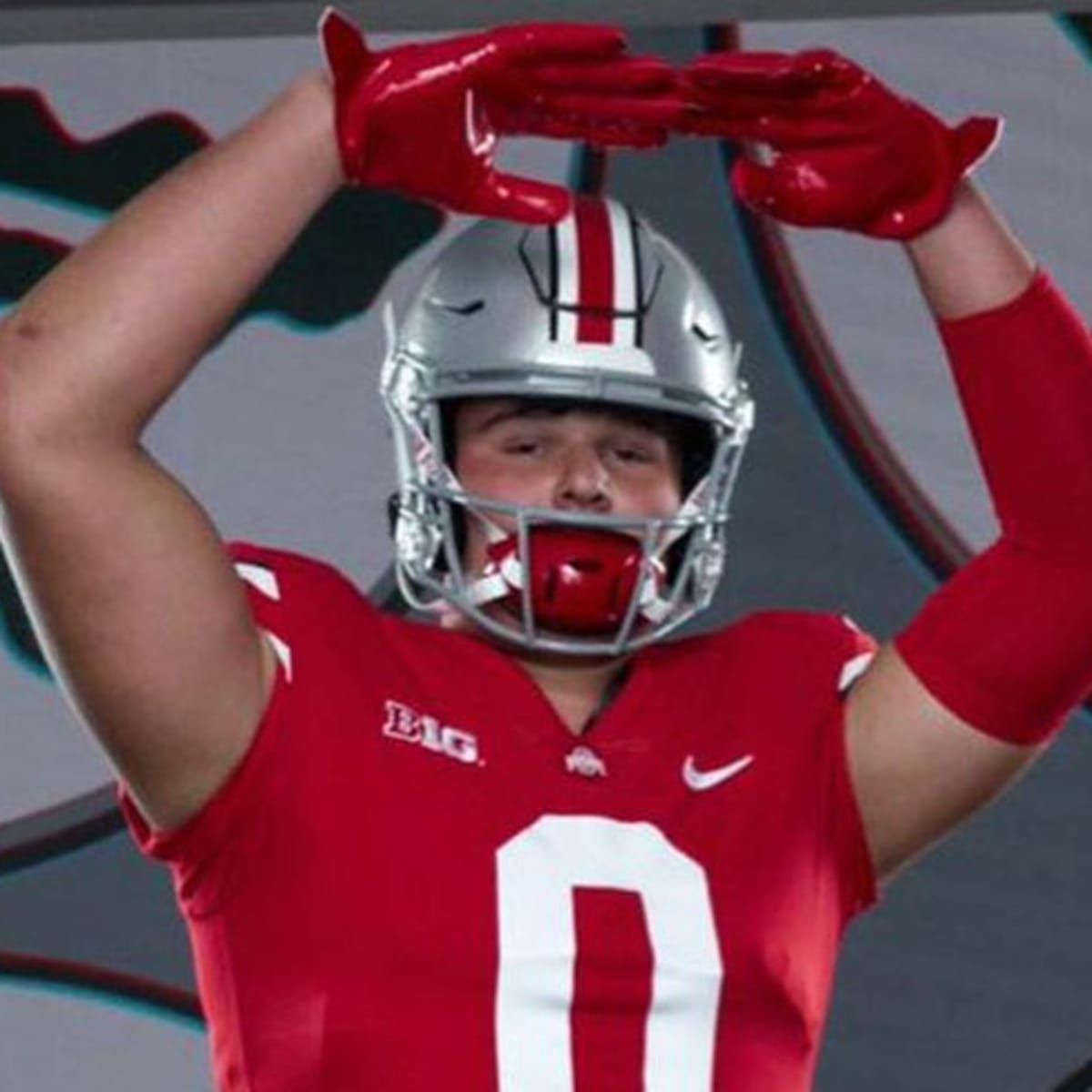 Kayin Lee's Impact On Ohio State's 2023 Recruiting Class - Sports