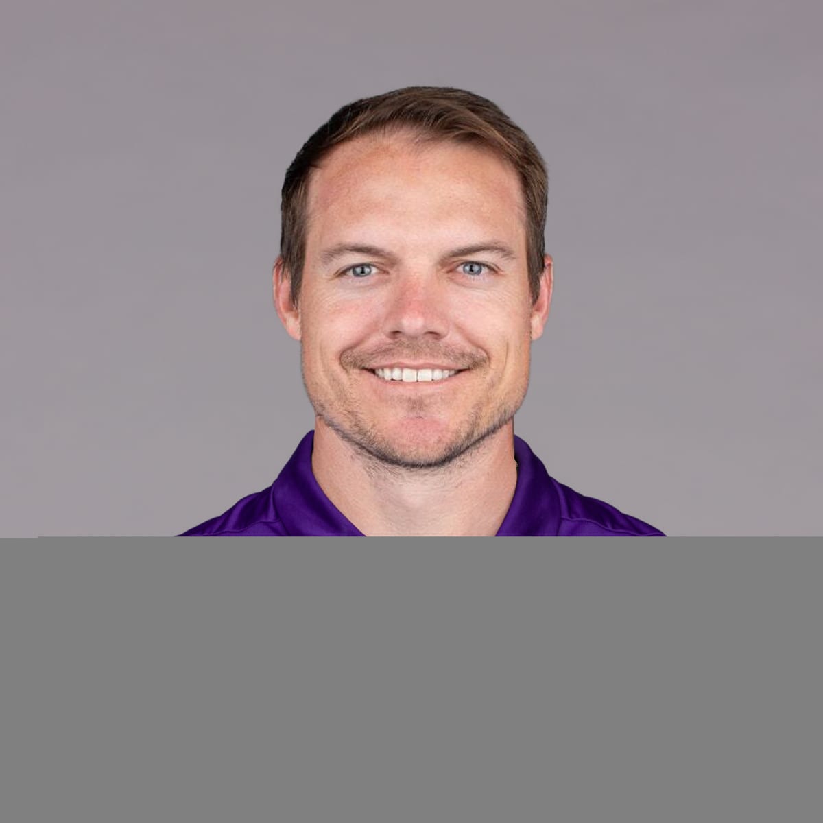 Vikings' HC Kevin O'Connell - Sunday Night Football on NBC