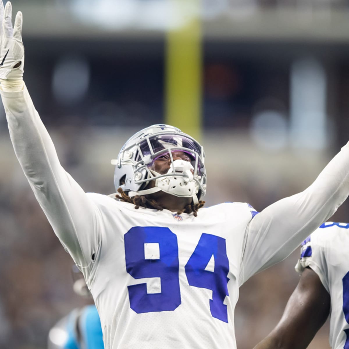 Randy Gregory's Age Factored Into Broncos' FA Pursuit; OLB Will Be