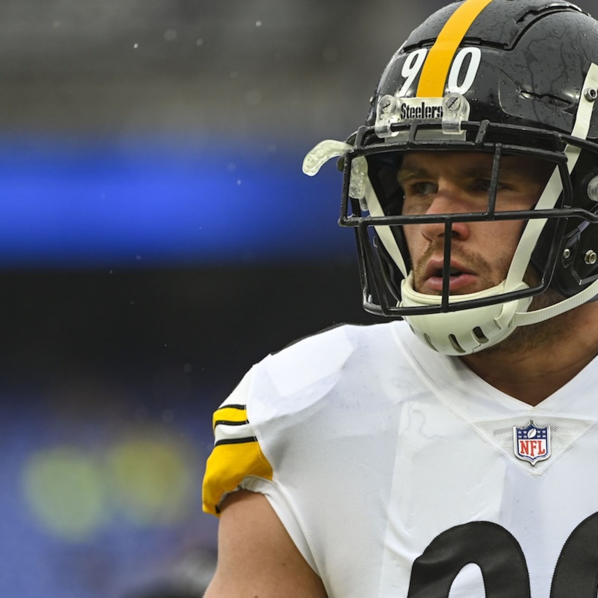 Overall PFF grades for the 2022 Pittsburgh Steelers - Behind the