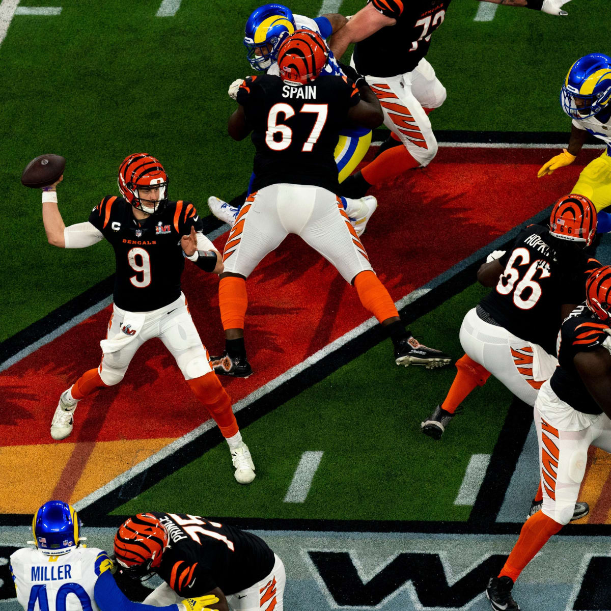 2019 Offseason Opponent Breakdown: Cincinnati Bengals