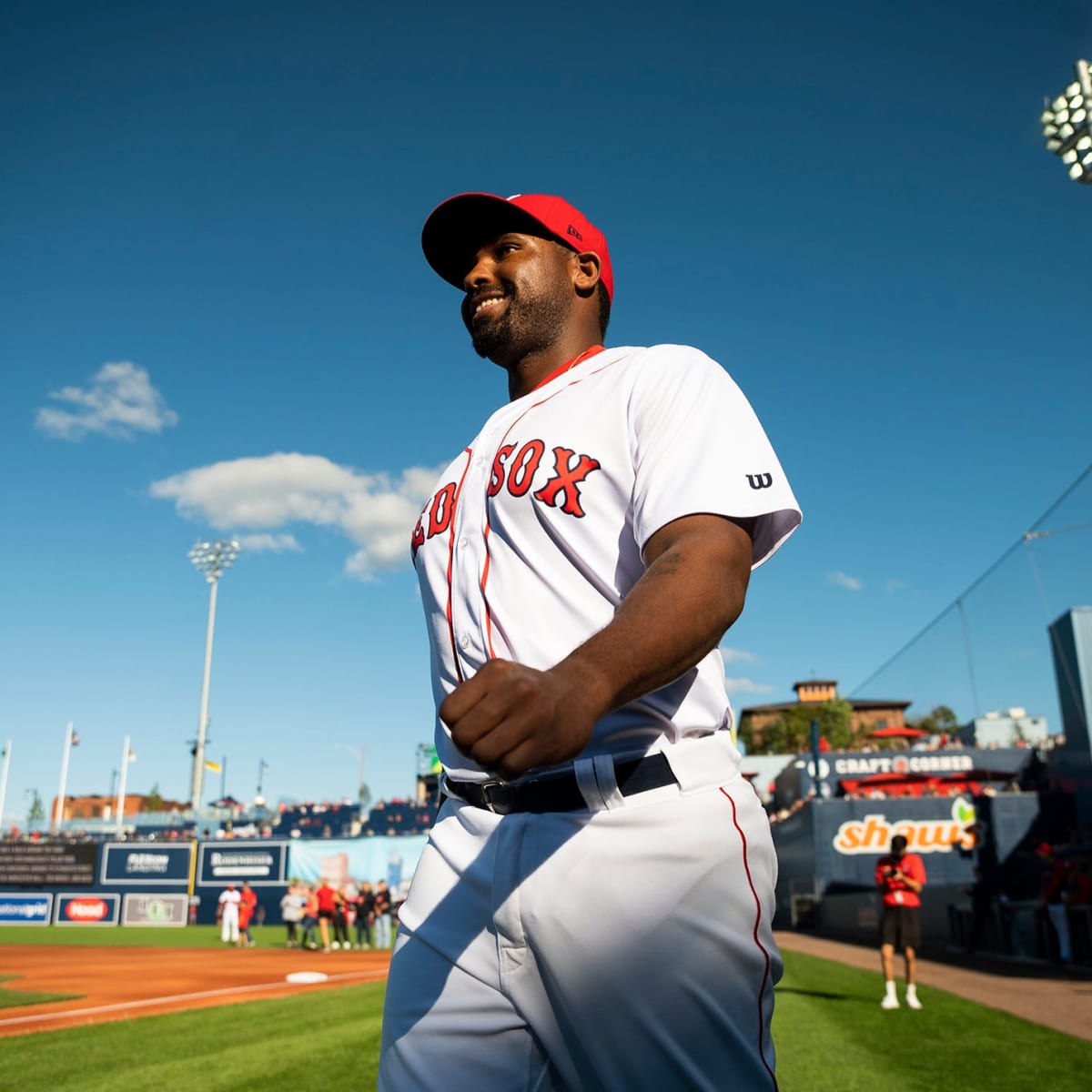 Phillies sign Lancaster County native to minor league deal