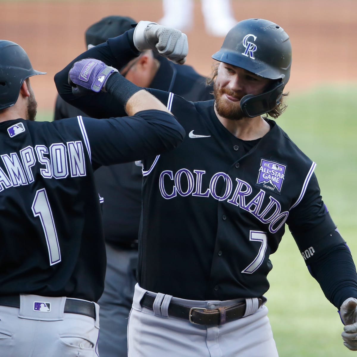 Colorado Rockies: Ian Desmond most valuable by sitting out