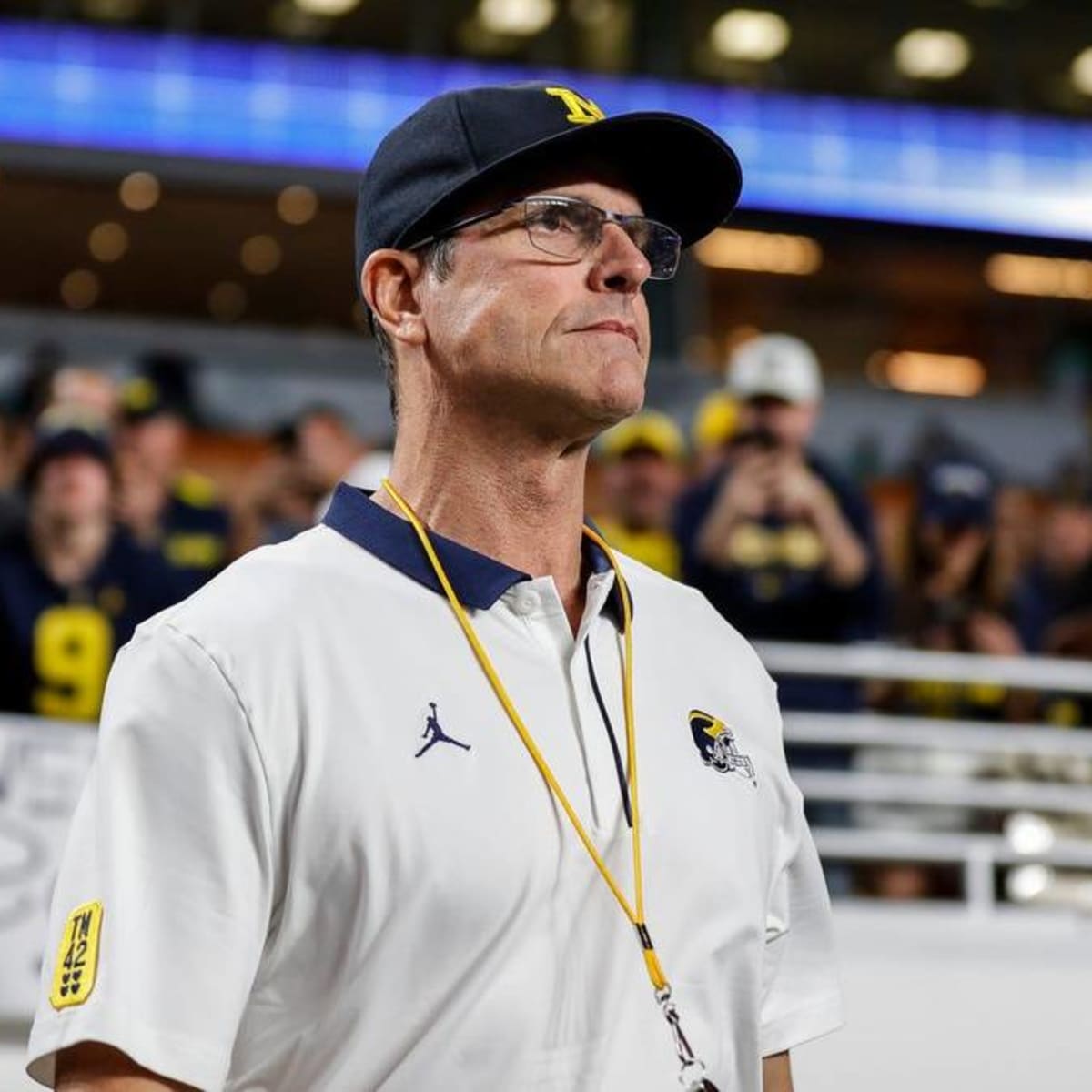 CHART: How Jim Harbaugh's Salary at Michigan Compares to Other Top Coaches