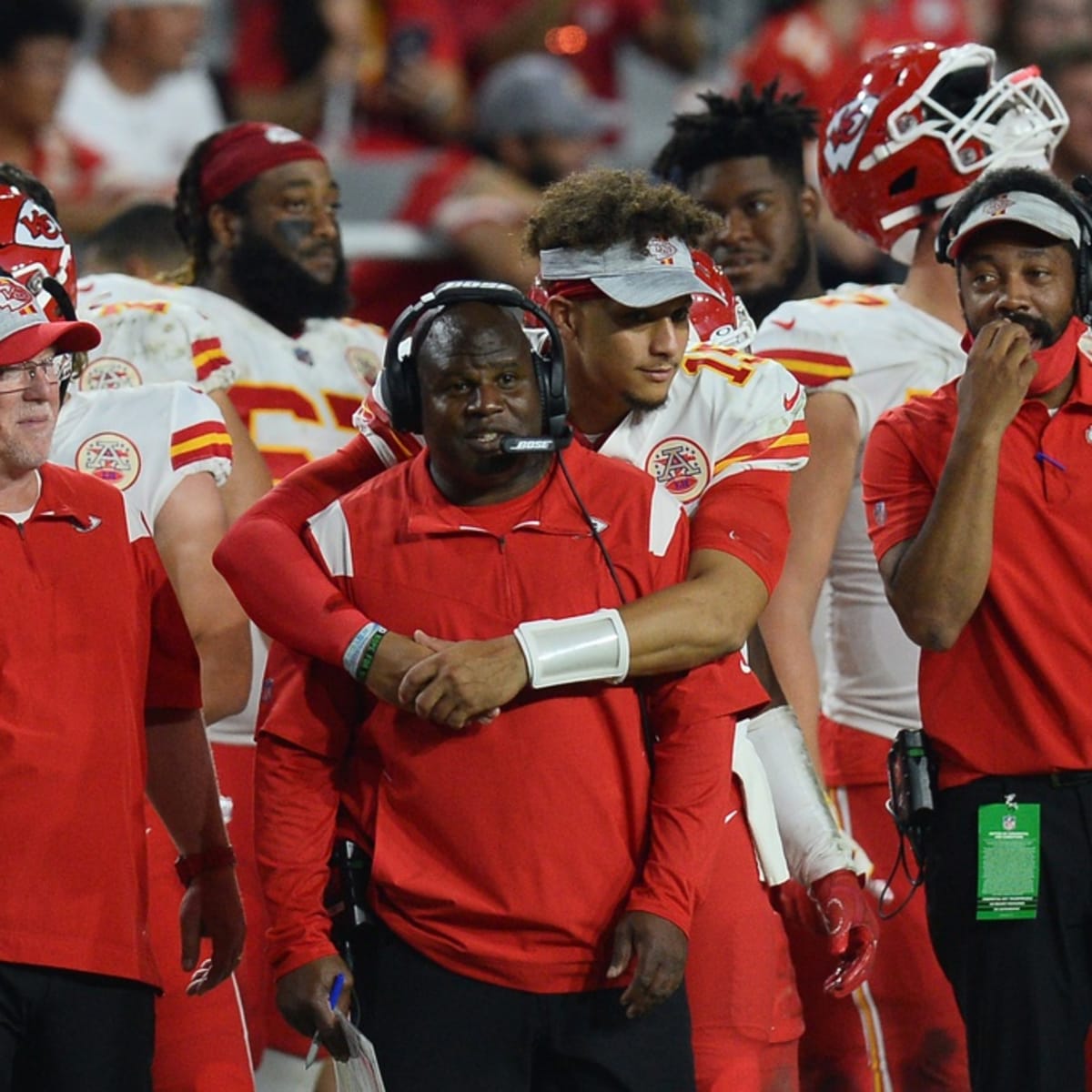 Kansas City Chiefs 2022 schedule preview, Week 1: Arizona Cardinals