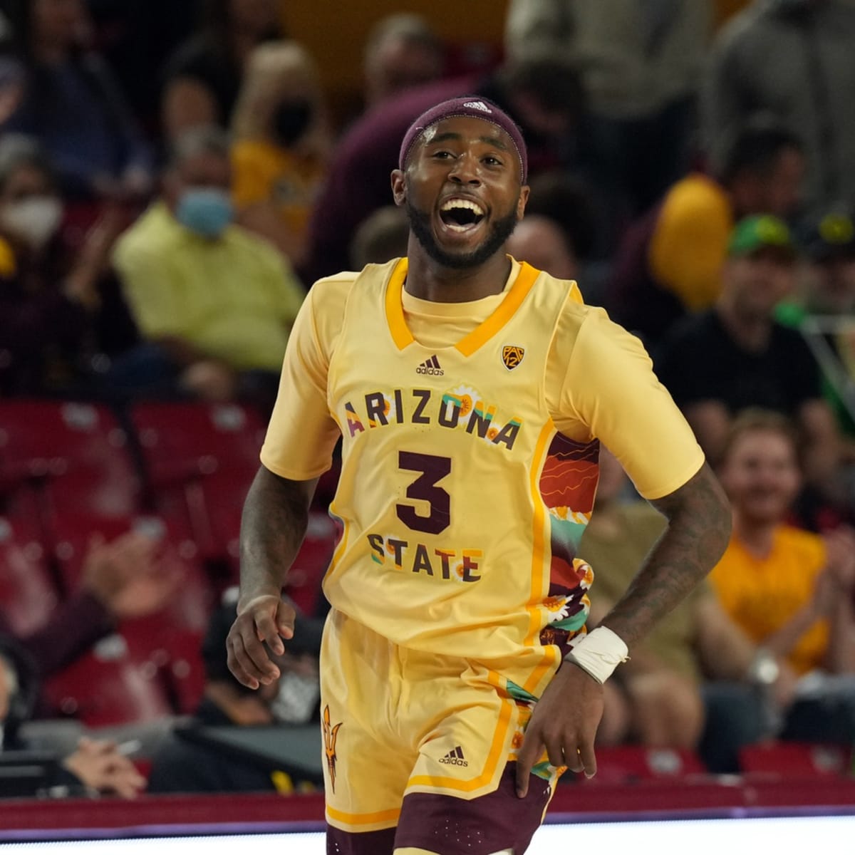 Arizona State Sun Devils News - College Basketball