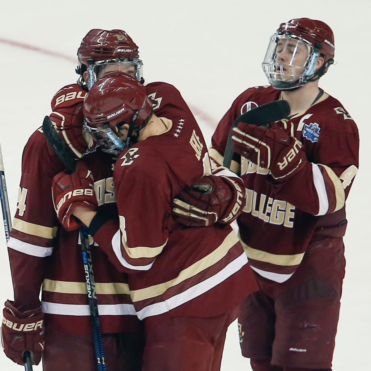 BC To Take On Providence in Midweek Contest - Boston College Athletics