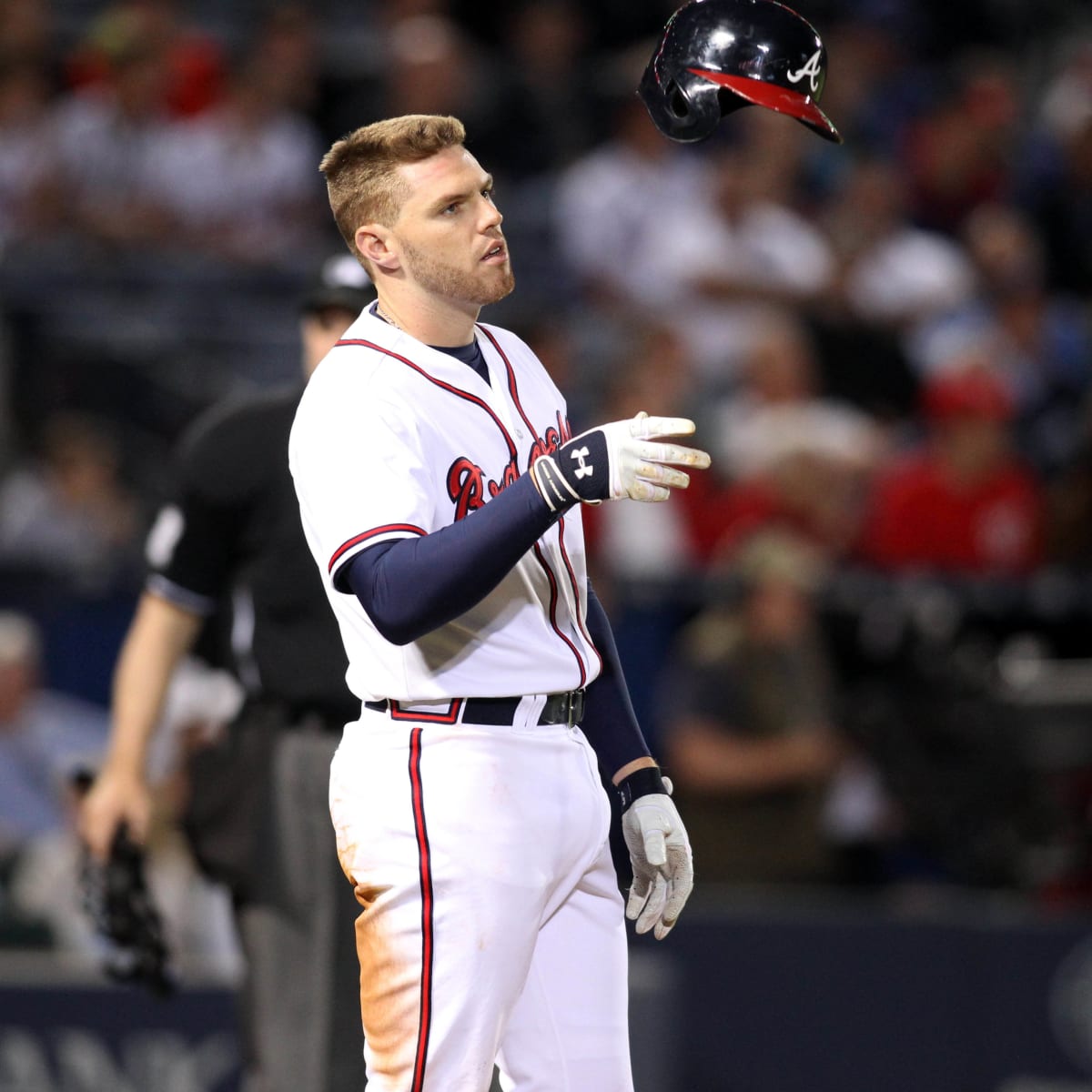 Freddie Freeman's Dodgers contract: $57 million is deferred - Los Angeles  Times