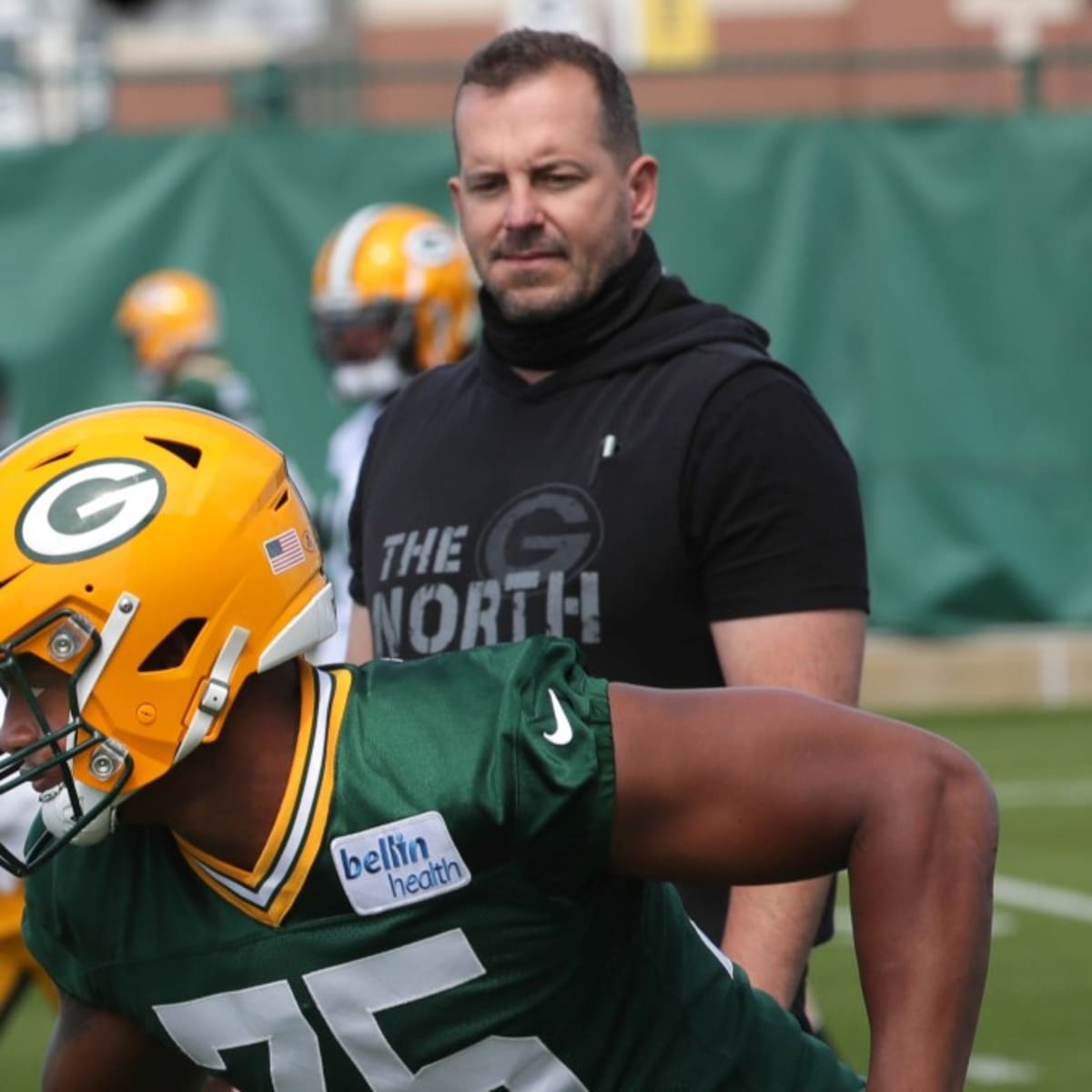 The Smith Bros, Green Bay Packers Highlights 2019-2020