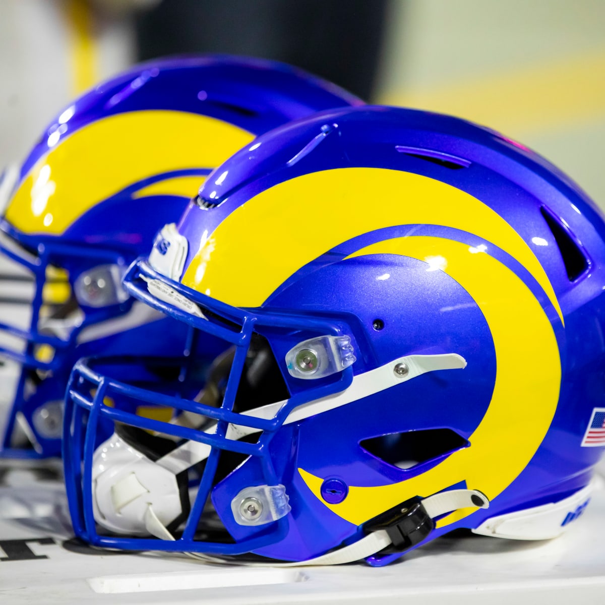 Los Angeles Rams NFL Schedule Release: All 17 Game Dates & Times