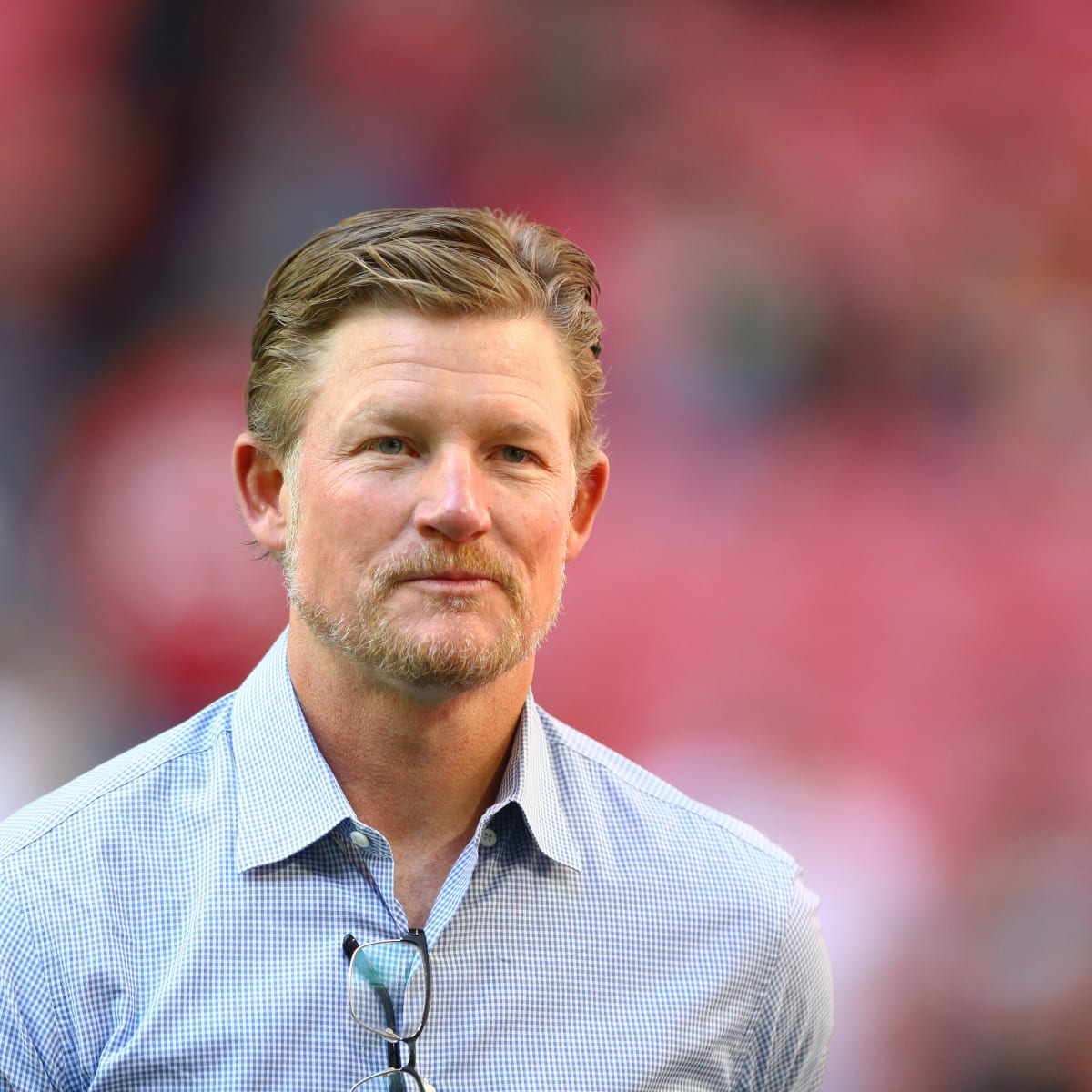 Has Los Angeles Rams GM Les Snead Been Dropping The Ball? - Turf Show Times