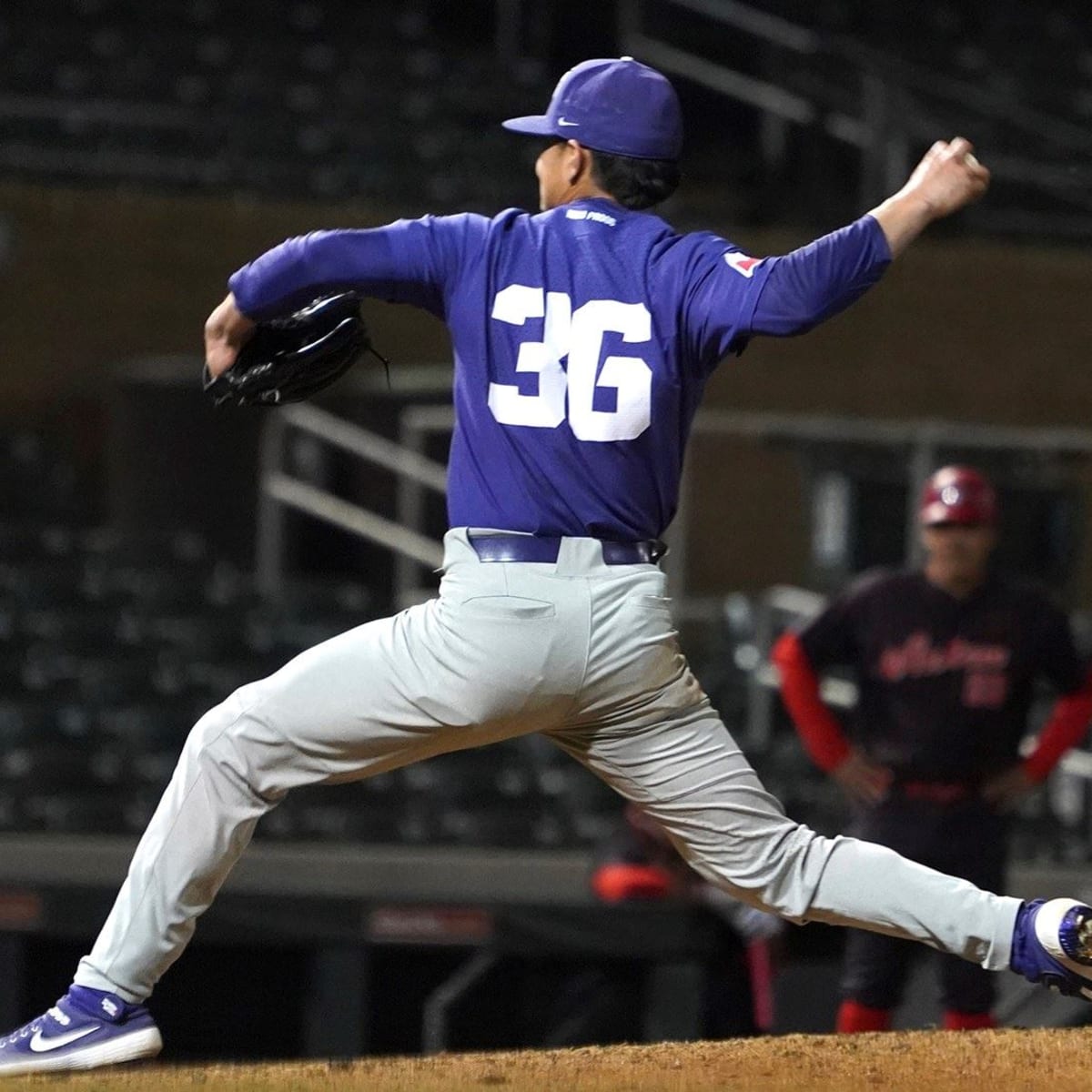 Get to know the 2022 TCU baseball team Jan. 29 at First Pitch