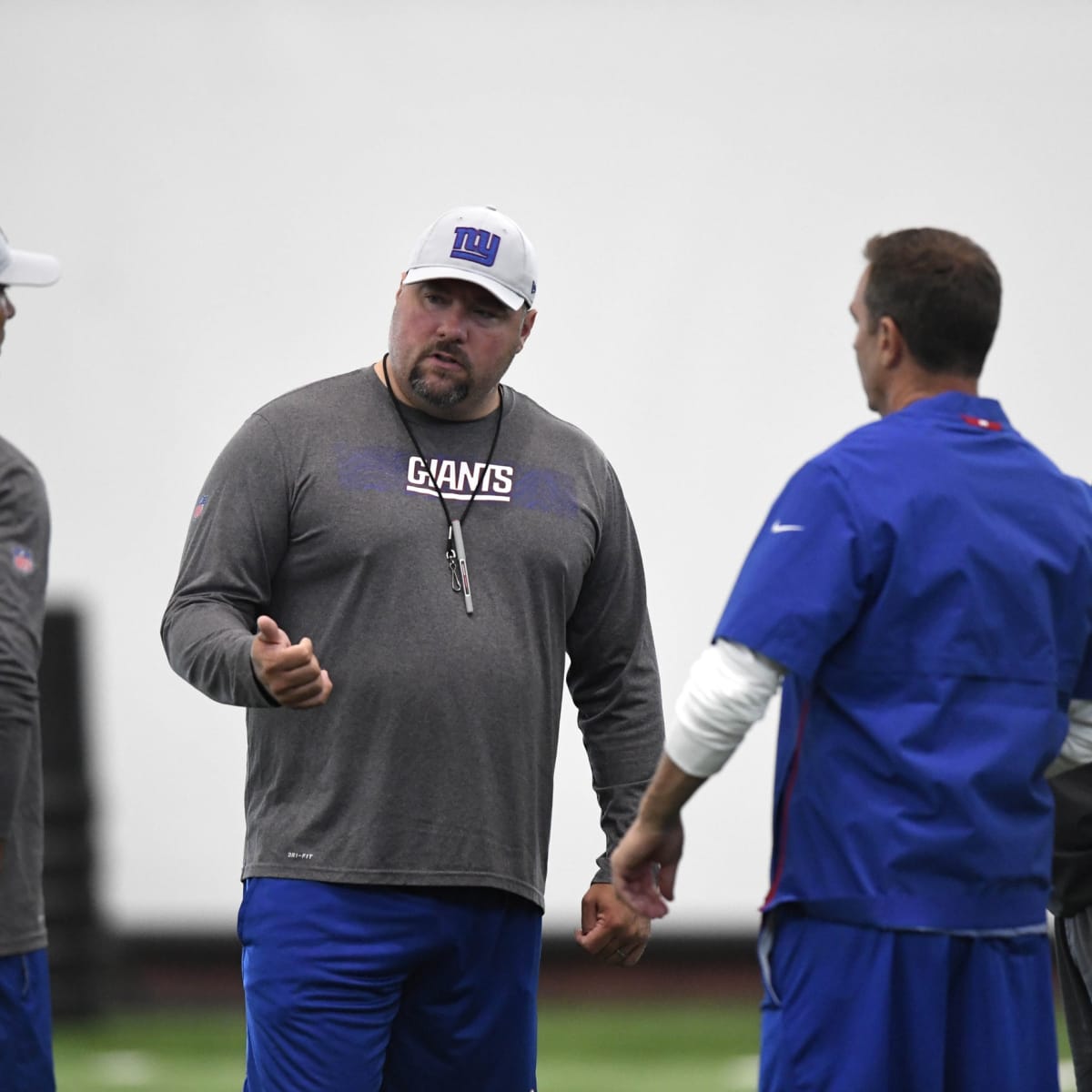 New York Giants news: James Bettcher addresses need for defensive  consistency