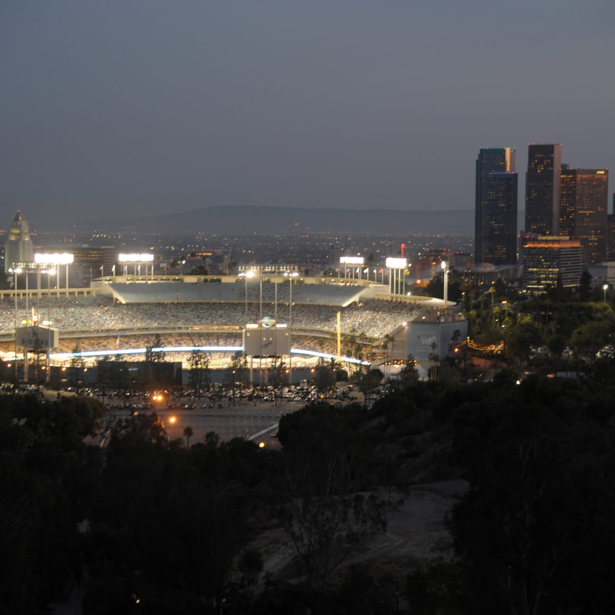 Dodgers GM Brandon Gomes Talks Diego Cartaya